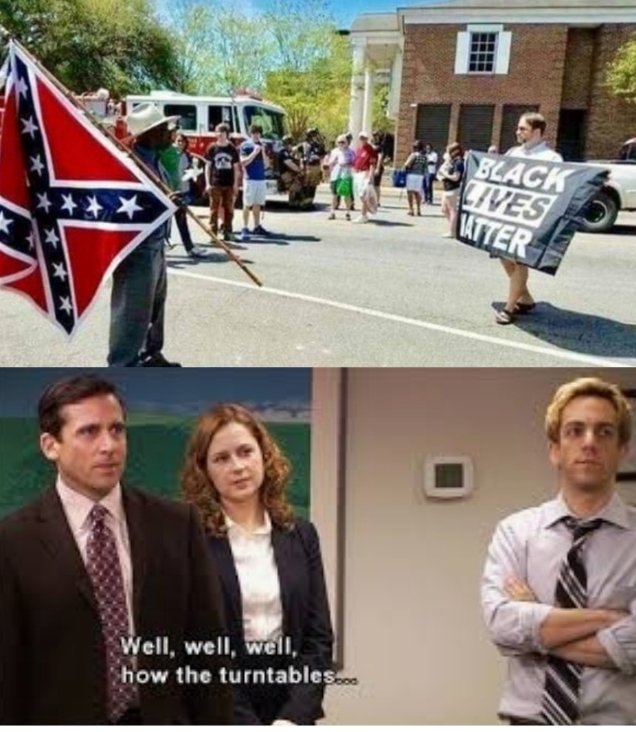 Well. Well. Well. How the turntables r/memes