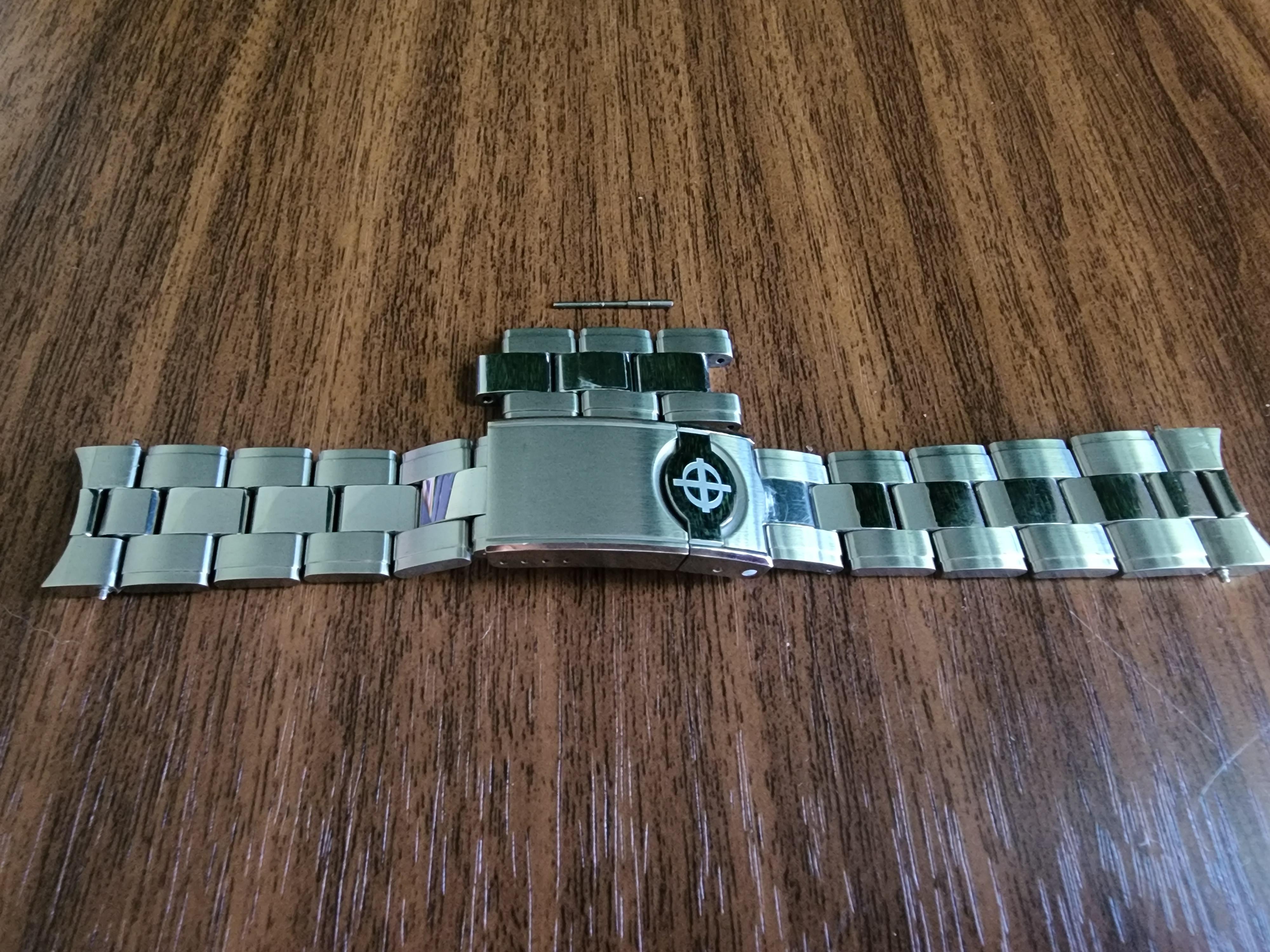 [WTT] my Zodiac Oyster Bracelet for your Zodiac Jubilee Bracelet r