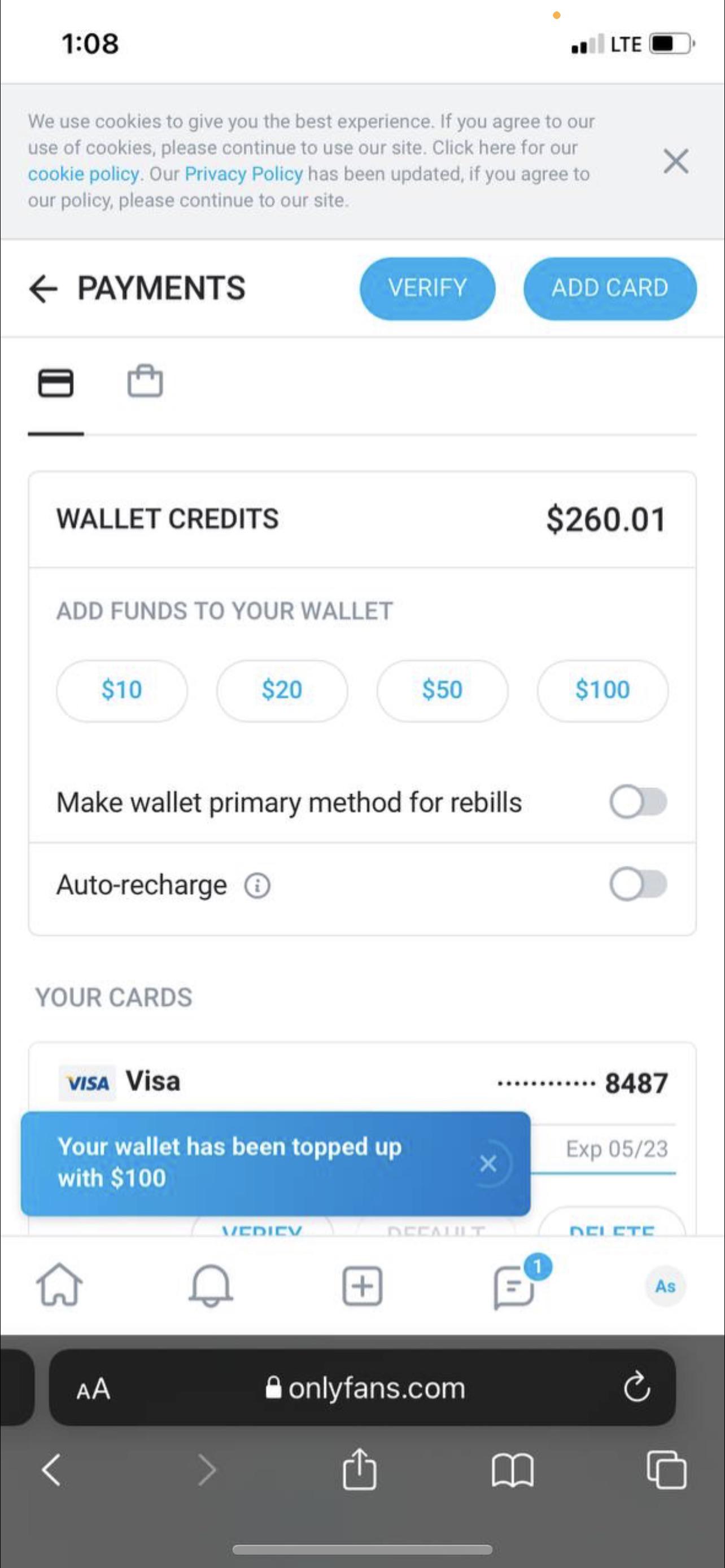 Httpsonlyfanscomdlouxx98 Onlyfansaccounts