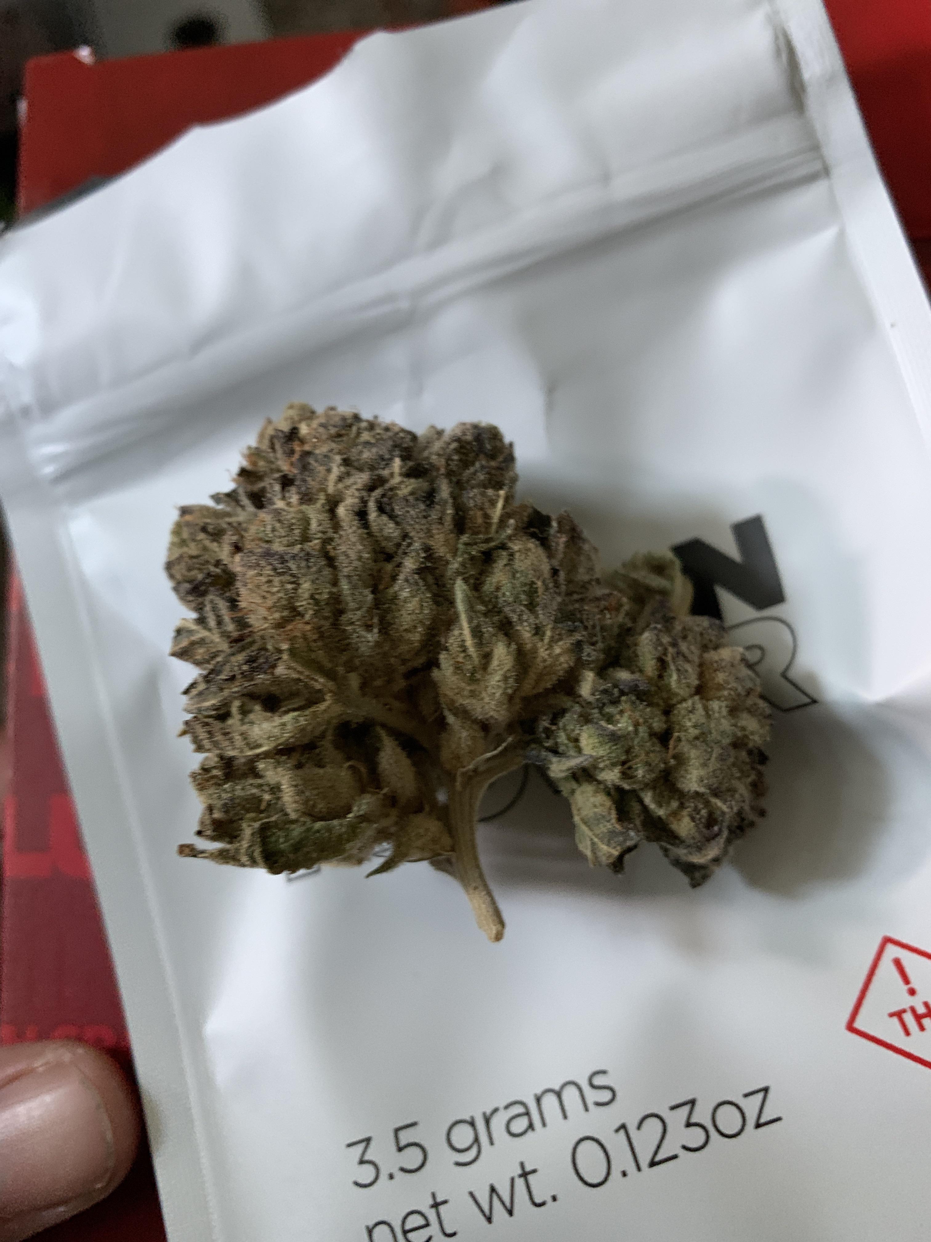 Modern Flower Jet Fuel (45) r/MDEnts