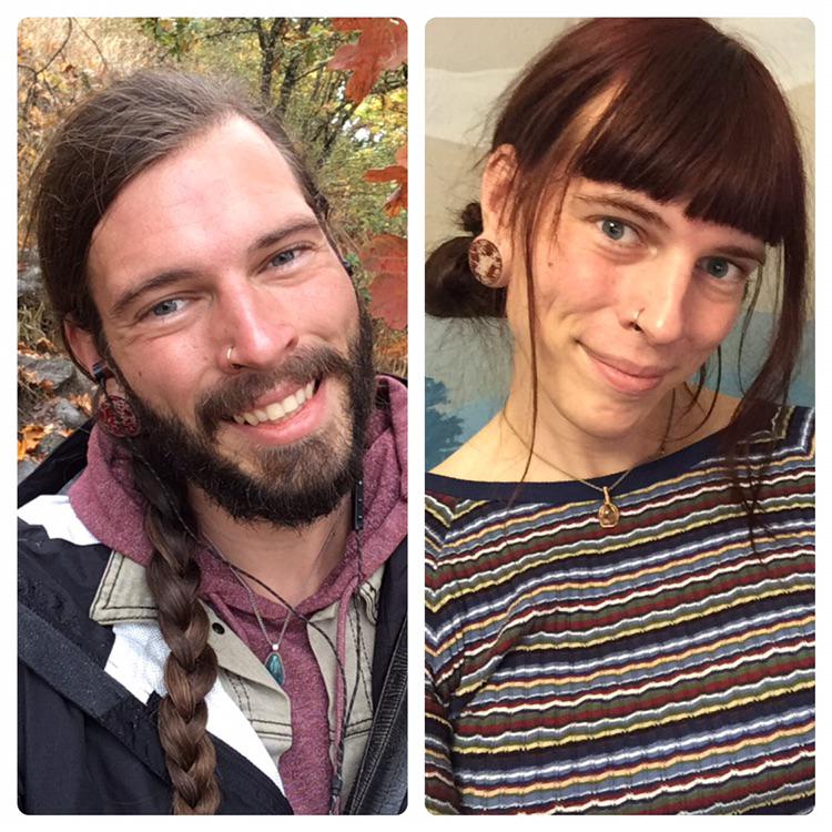 1 year HRT to 19 Months HRT. Facial changes have been dramatic since starting injections. r