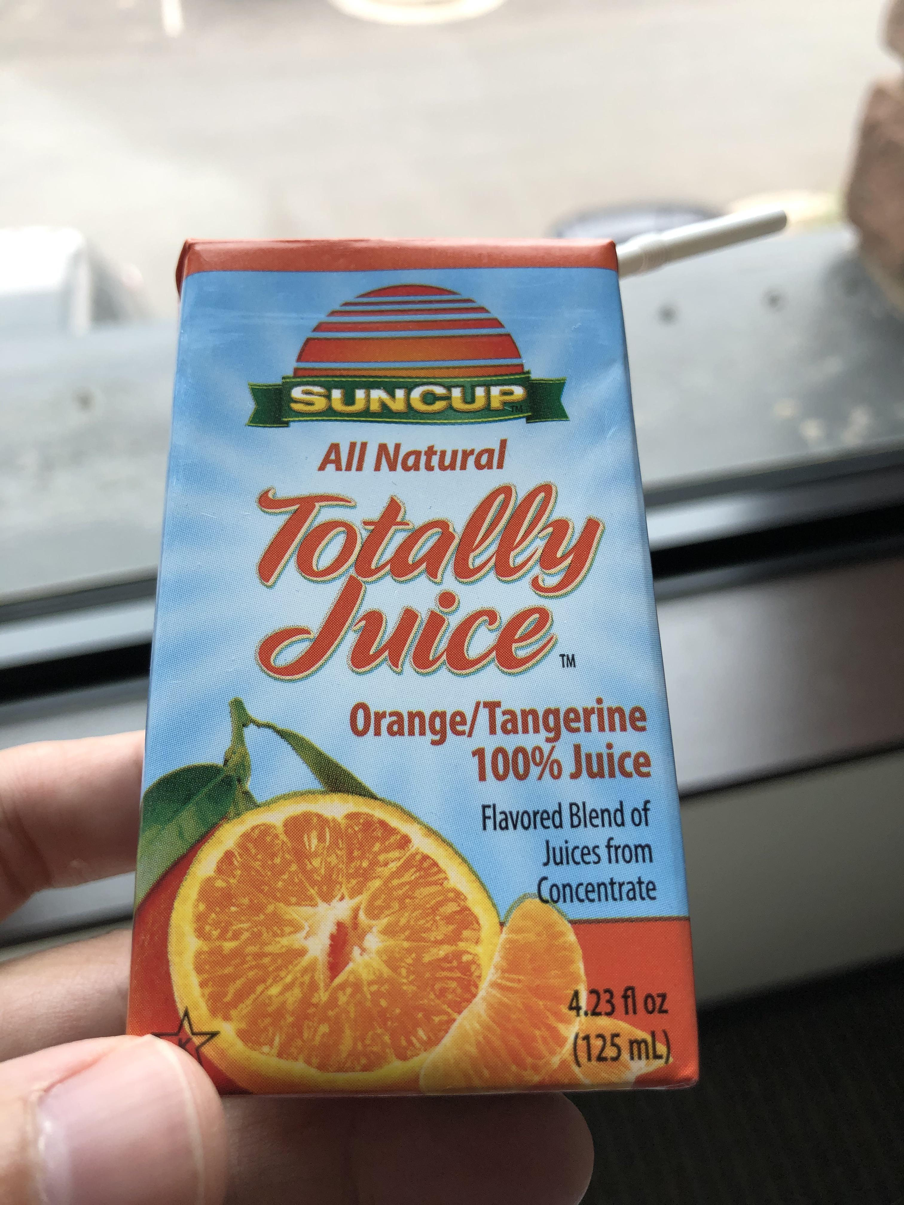 My orange juice sounds like it totally isn’t juice r/mildlyinteresting