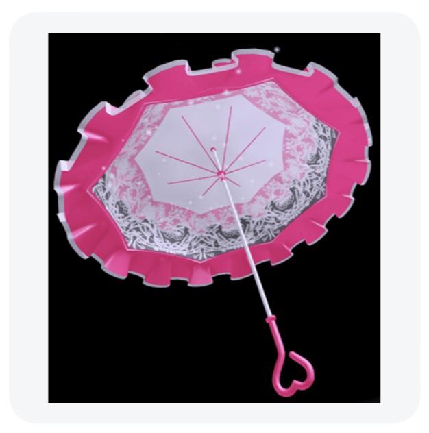 Trading 2020 Parasol u/TashaMac_