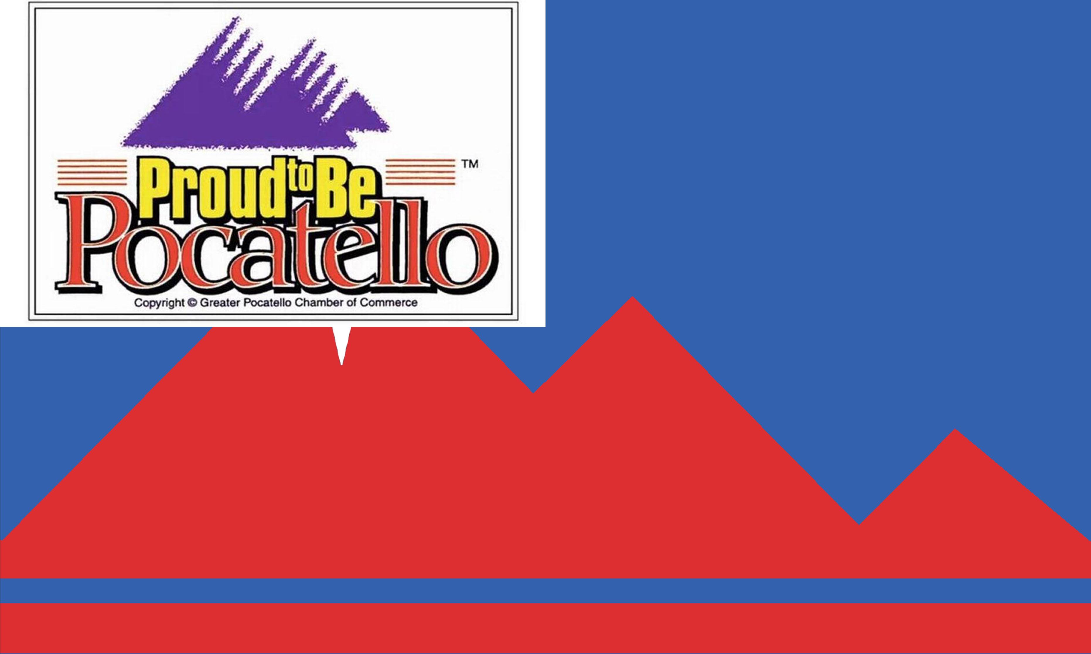 172 best Pocatello images on Pholder Civ, Vexillologycirclejerk and Idaho