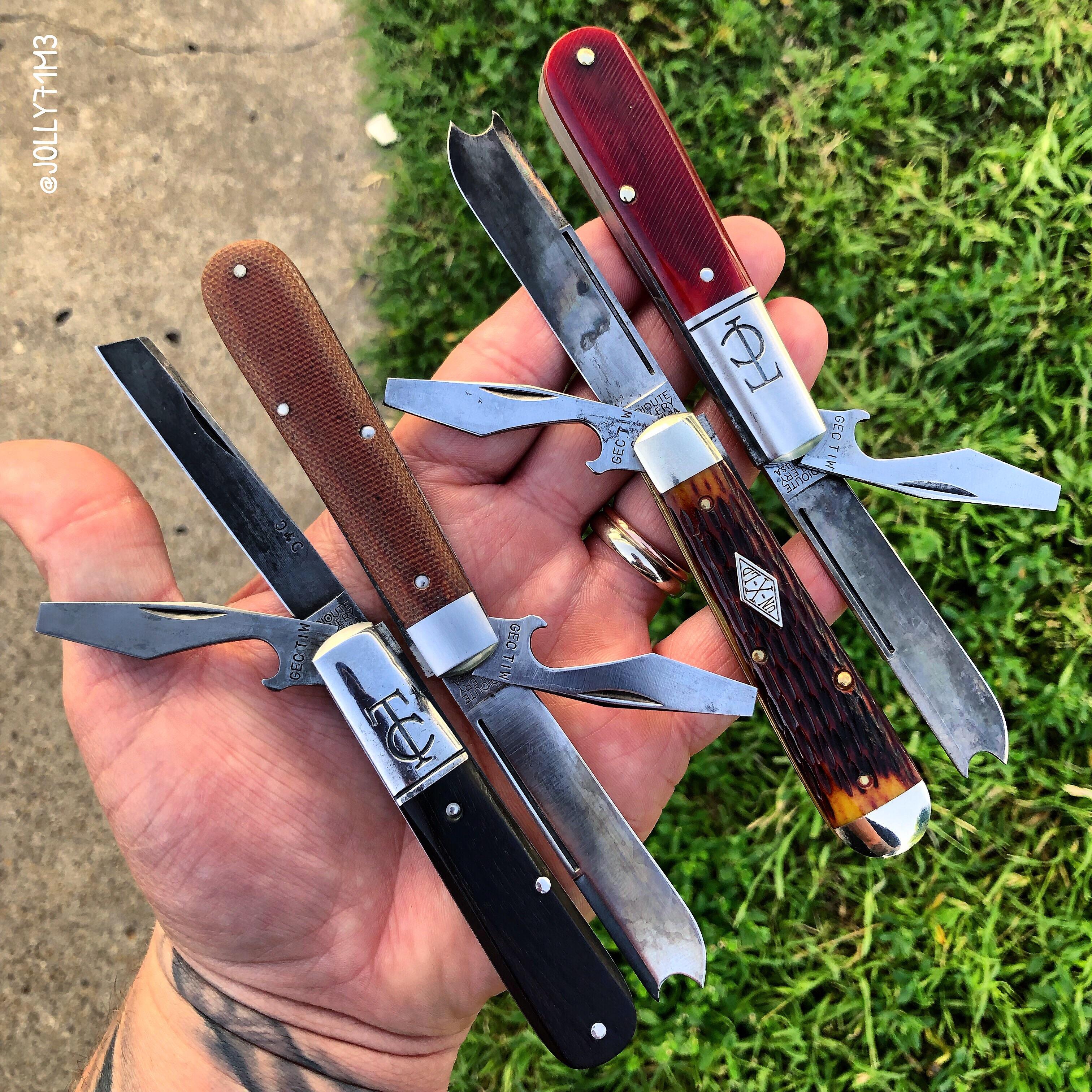 I've seen some lifters pop up the last few days. Here's mine. : r