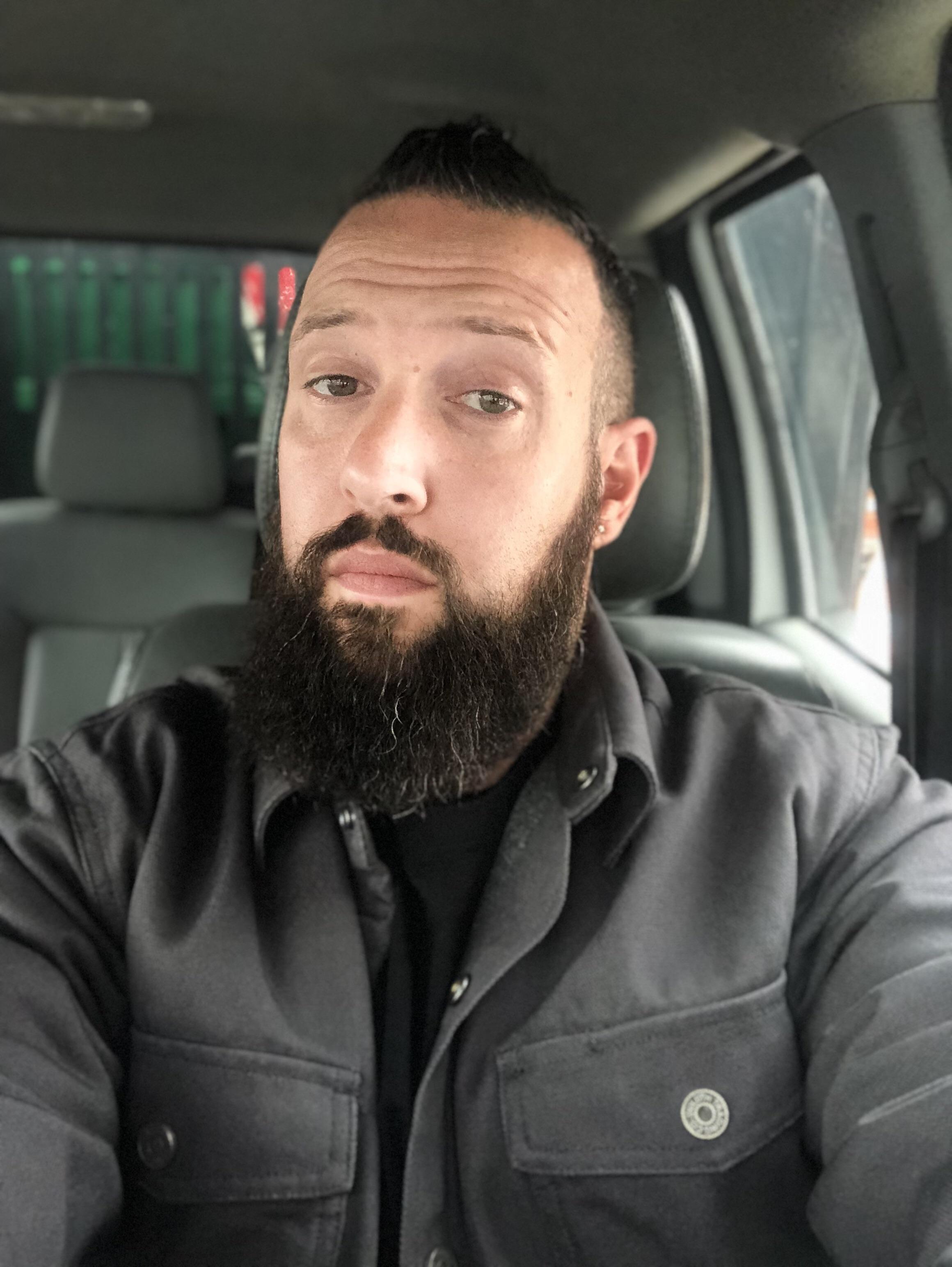NYC beard on my bearded brothers r/beards