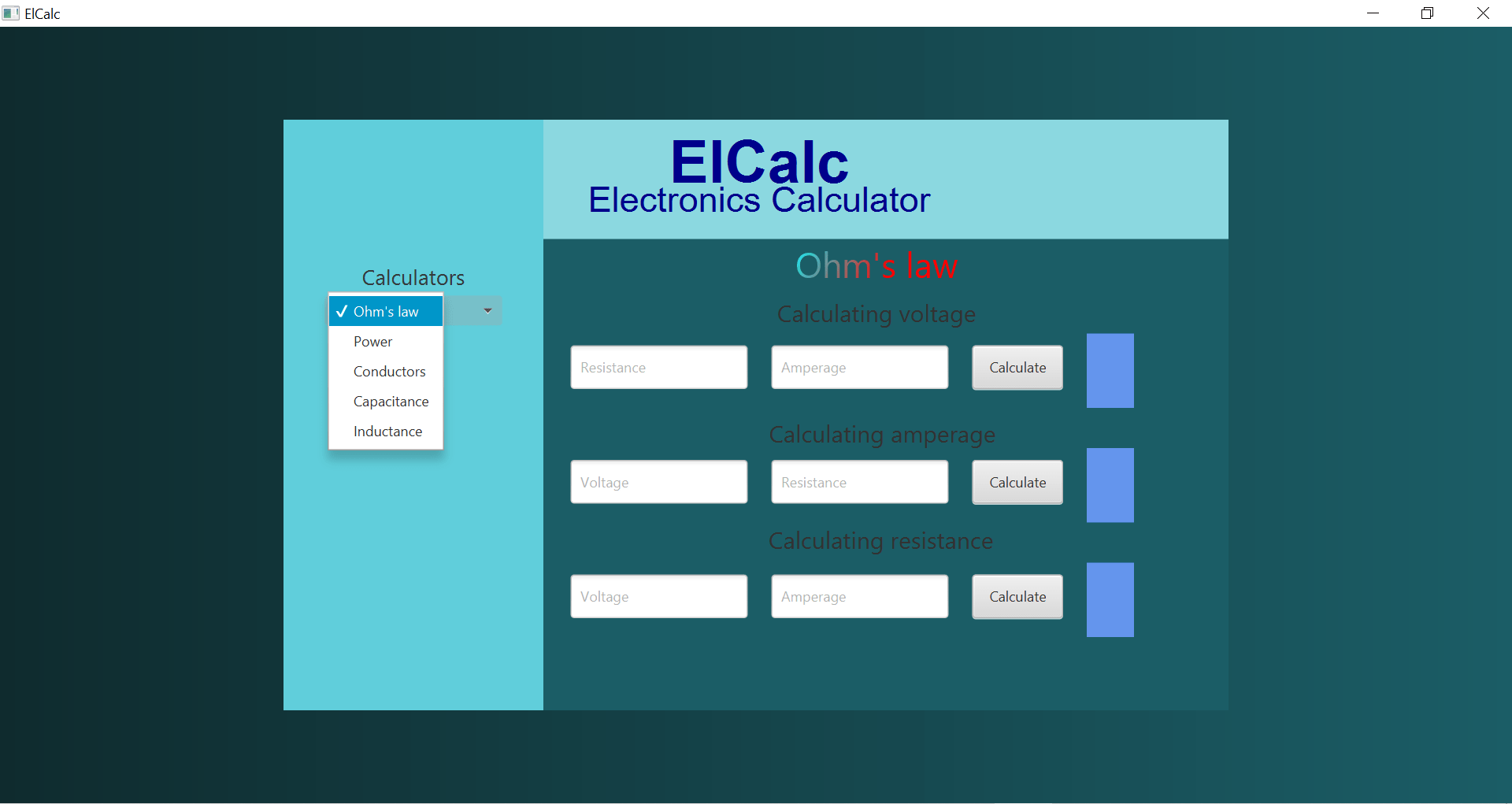 JavaFX status update JavaFX