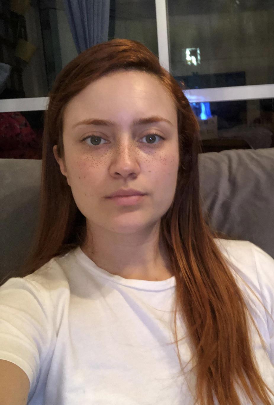 318 best Redhead Selfie images on Pholder | SFW Redheads, Redhead