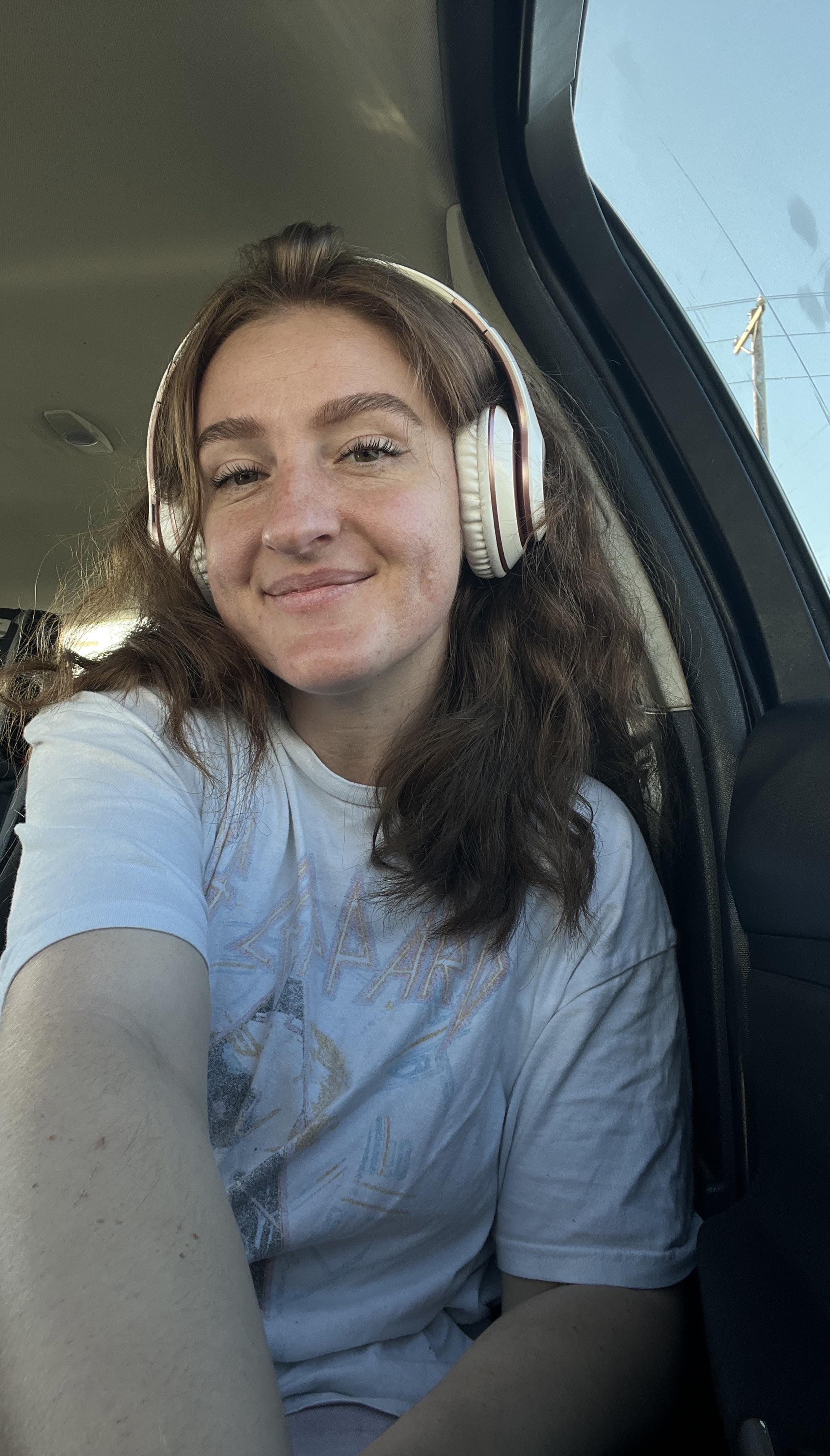 Just getting to the gym : SelfieOver25