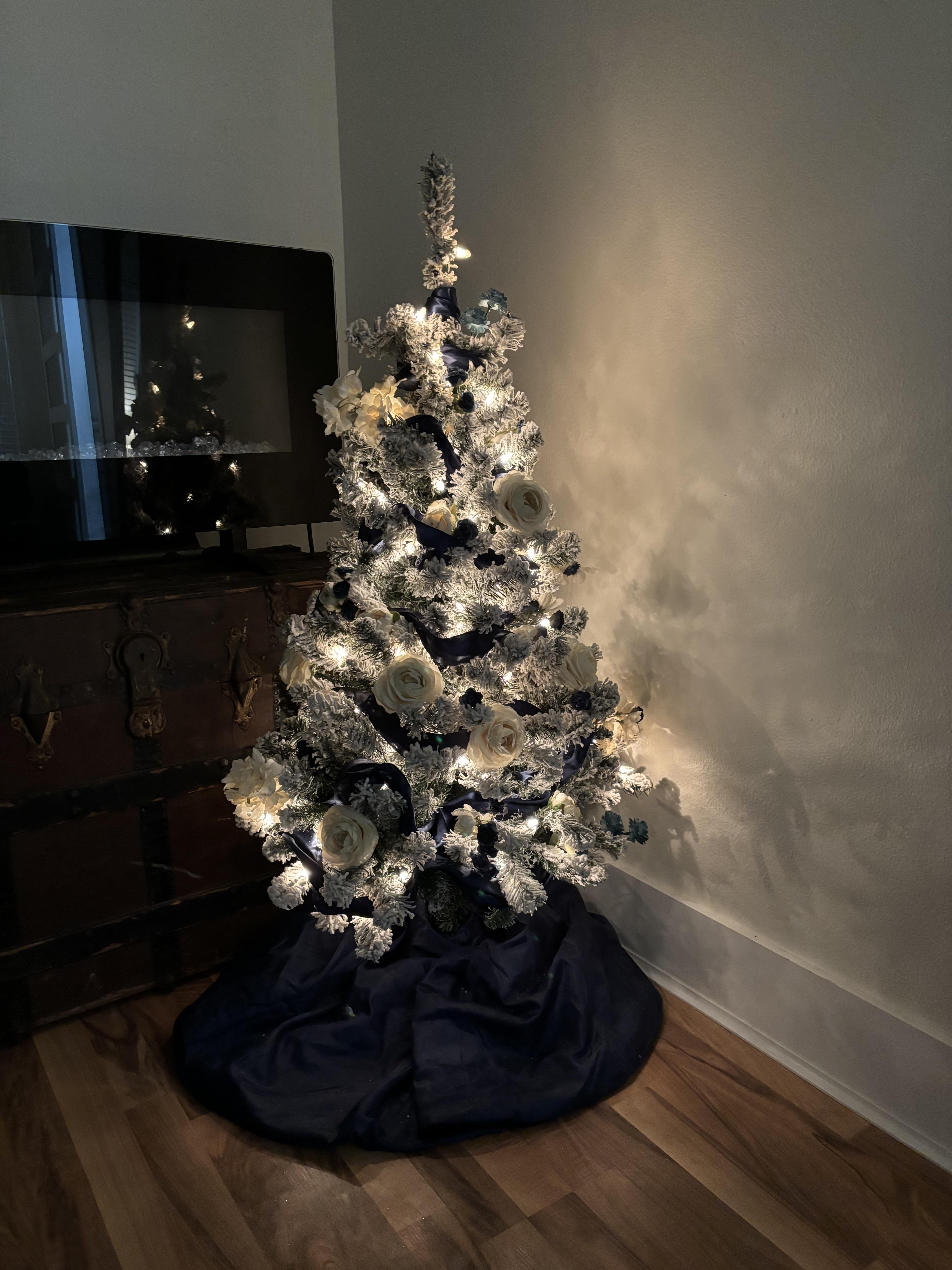 Wedding Decoration Christmas Tree r/ChristmasTrees