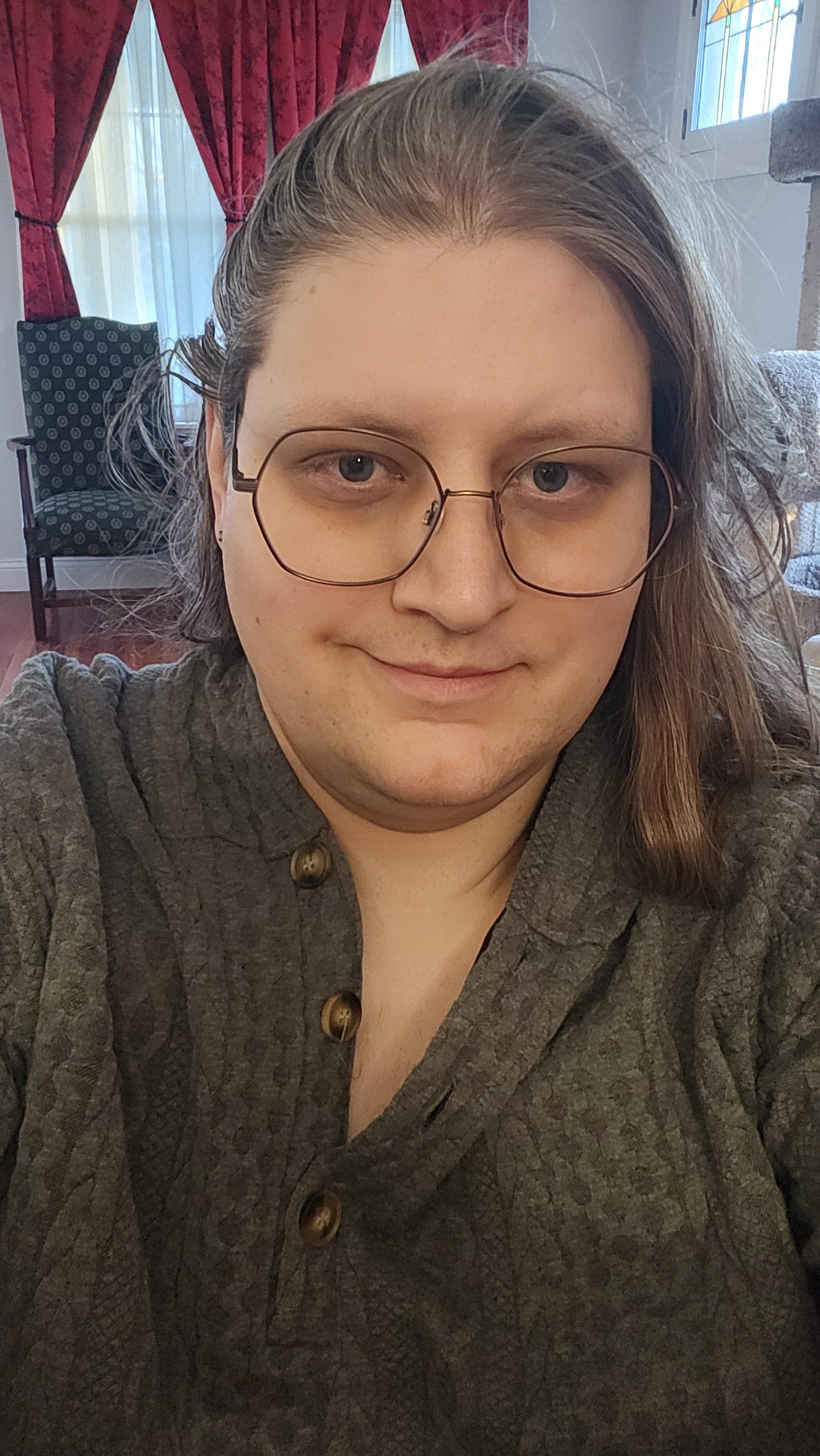 Willow (u/WillowTheGoth) - Reddit