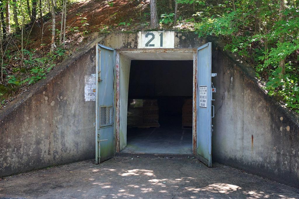 Volunteer Army Ammunition Plant Stories I have created a new Subreddit