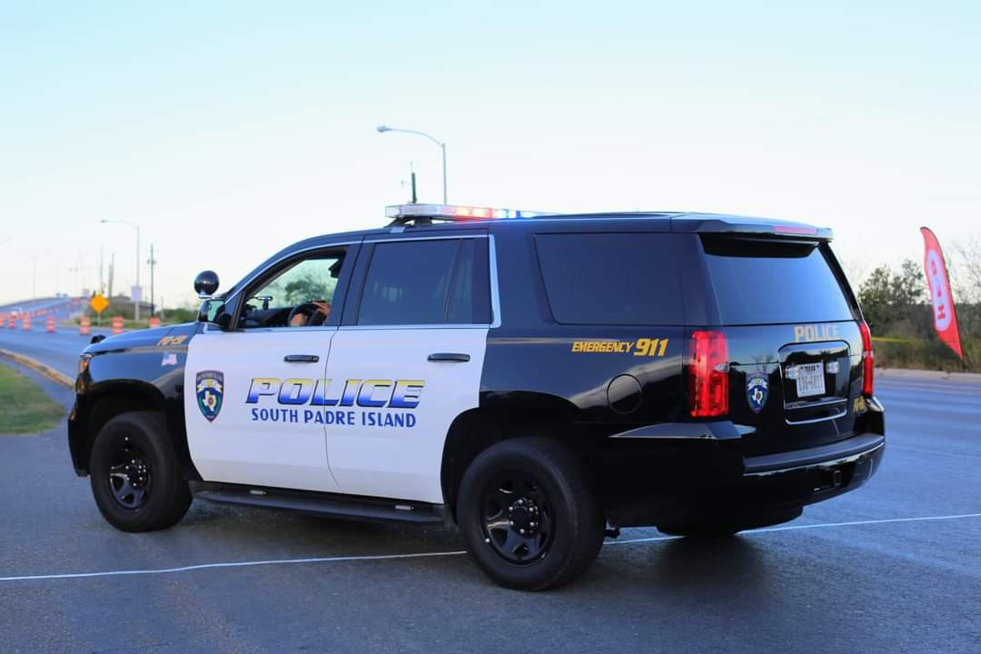 South Padre Island Police Department, South Padre Island, Texas
