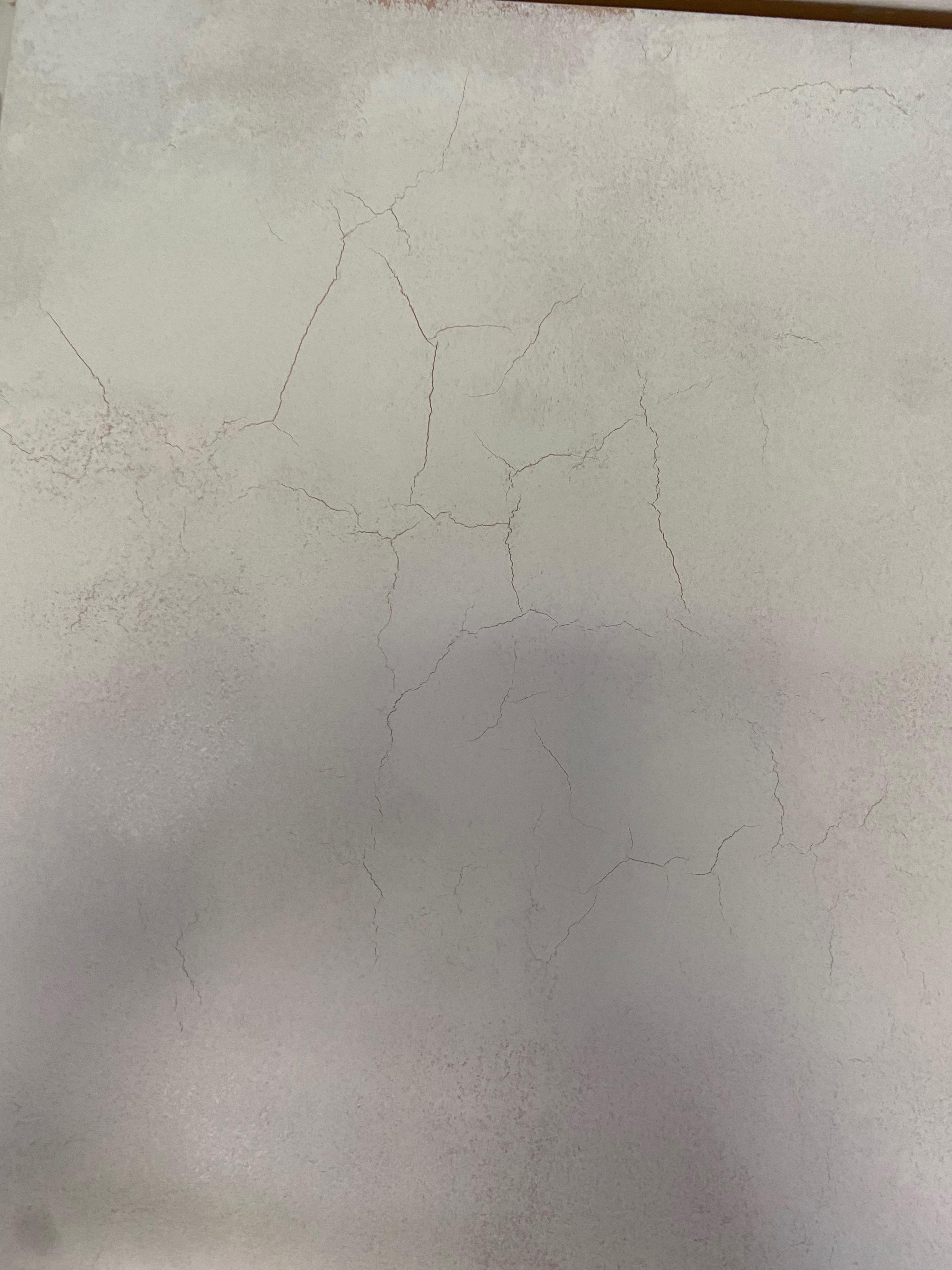 Zissner primer cracking on laminate how can I fix? r/DIYUK