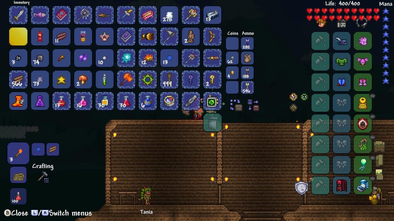 What should I do next to progress? ( Pre mechanical bosses) r/Terraria