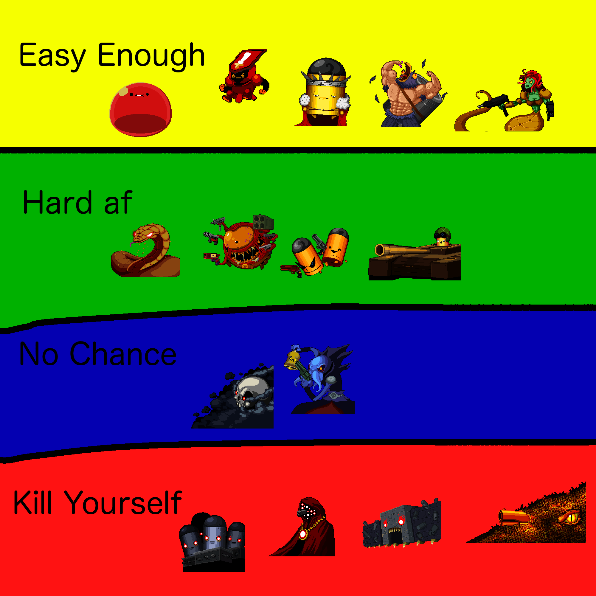 Download Enter The Gungeon Green Door Jeglongan Blog