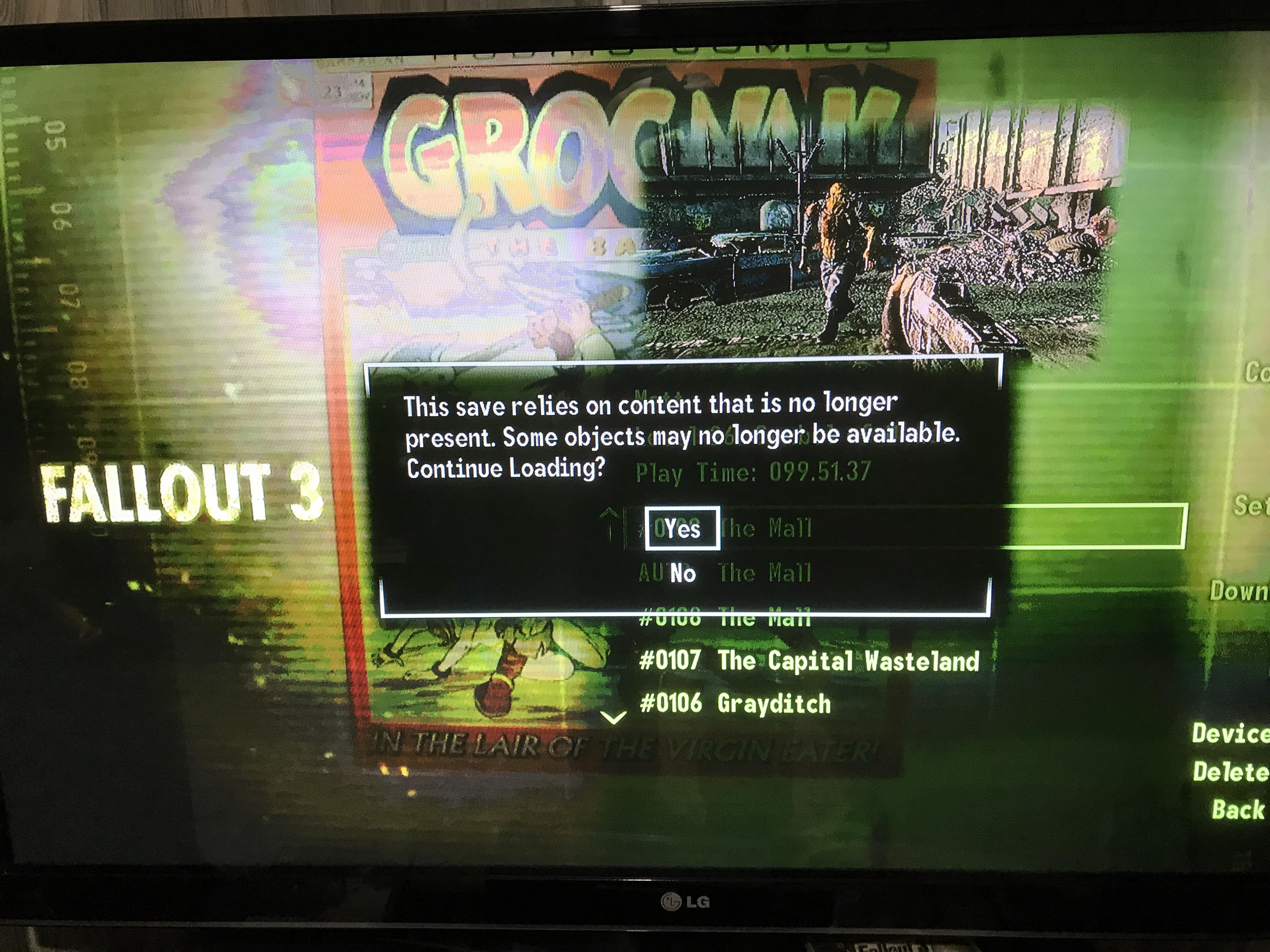 [Tech/Question] Xbox 360 Cloud Saves not working? r/xboxone