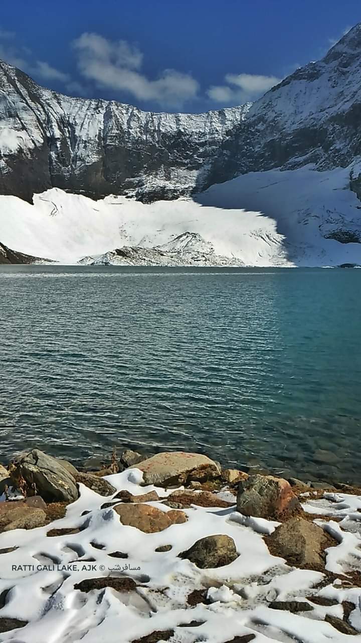 Ratti gale lake r/Outdoors