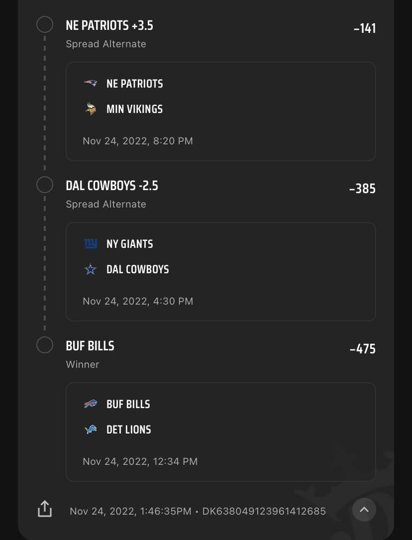 Locks? r/sportsbetting