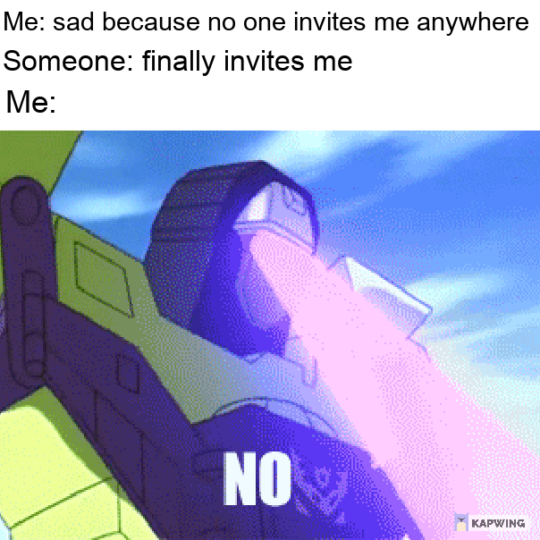 Haha No Gif Transformers