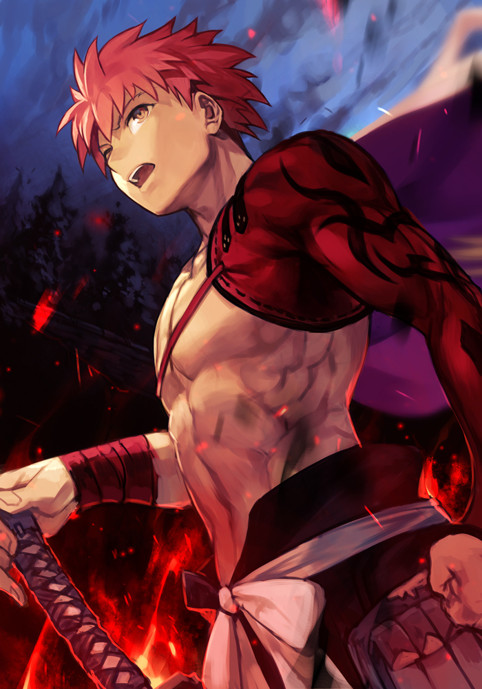 Muramasa fatestaynight