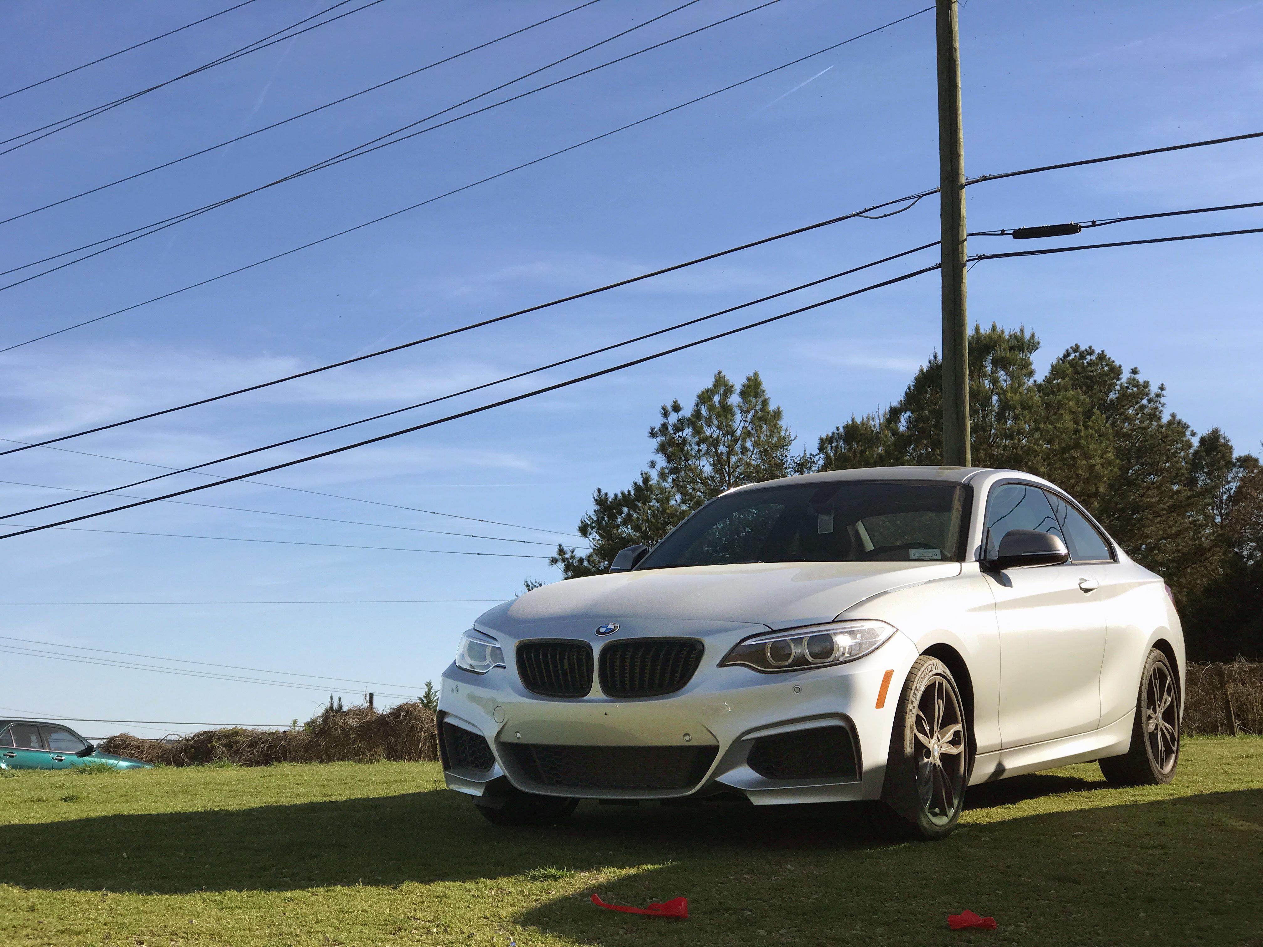 My Favorite Daily Driver r/BMW