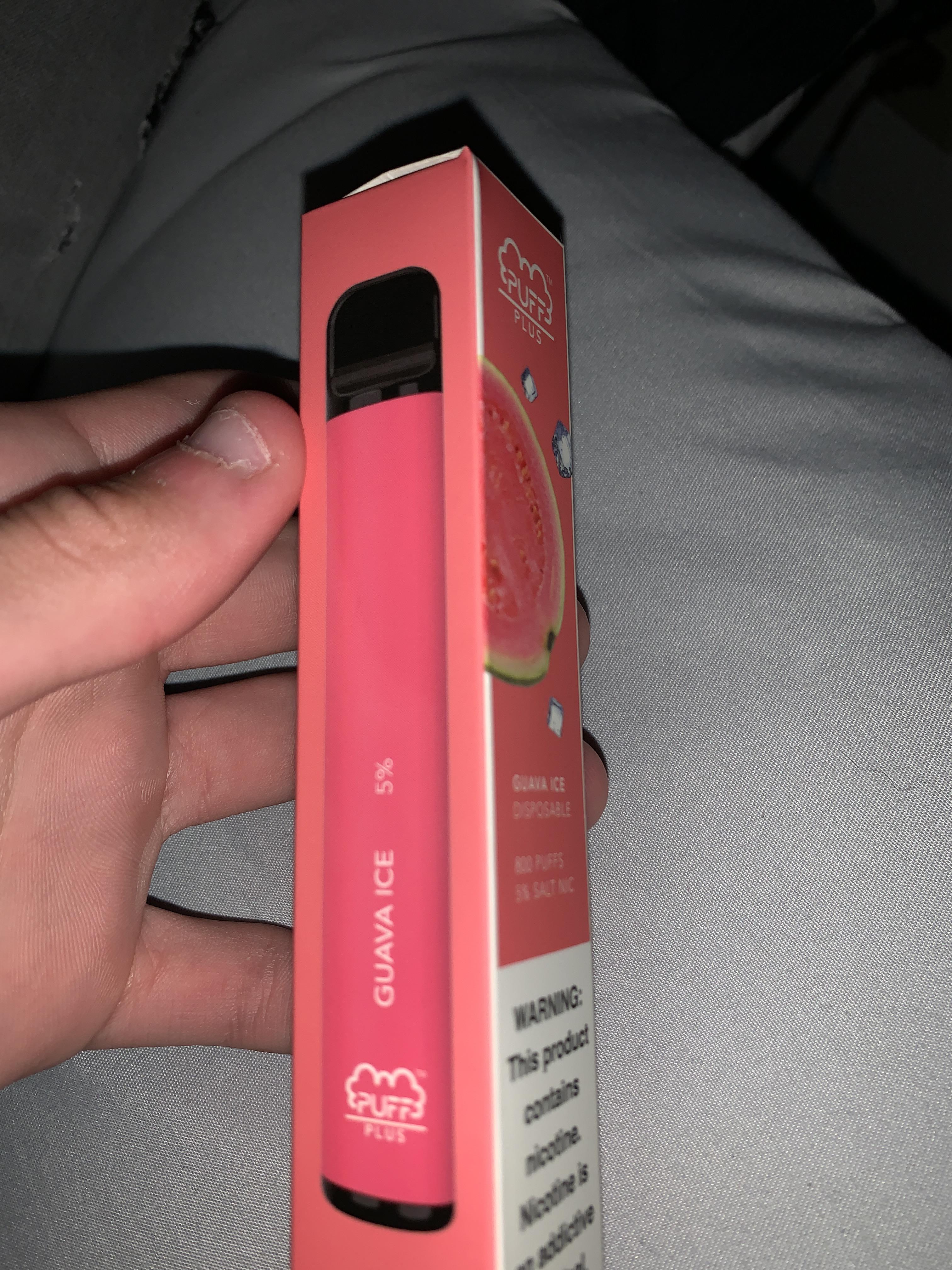 265 best r/puffbar images on Pholder New puff flows!! Missed having