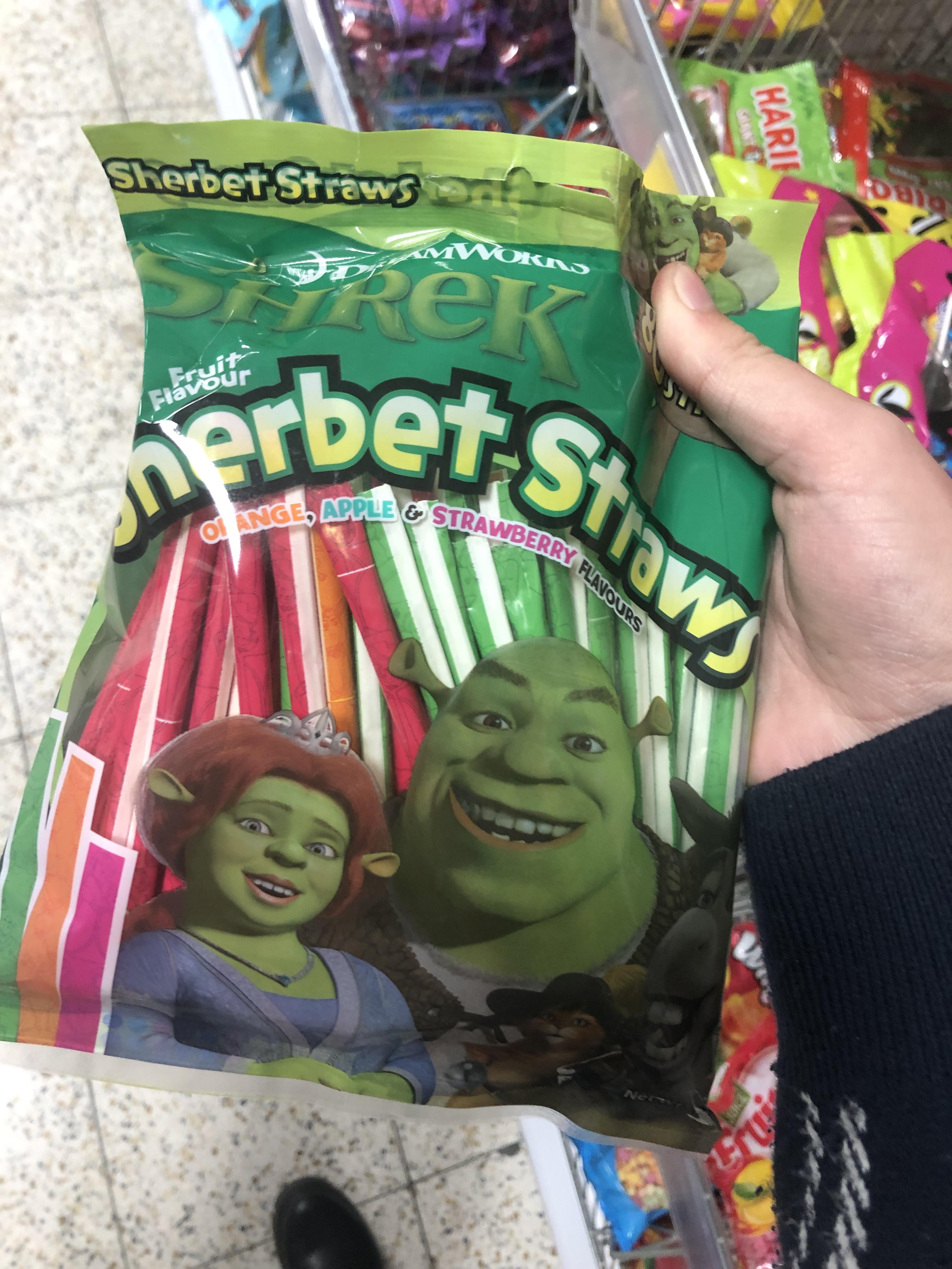 New favourite snack 😩😩💚 r/Shrek