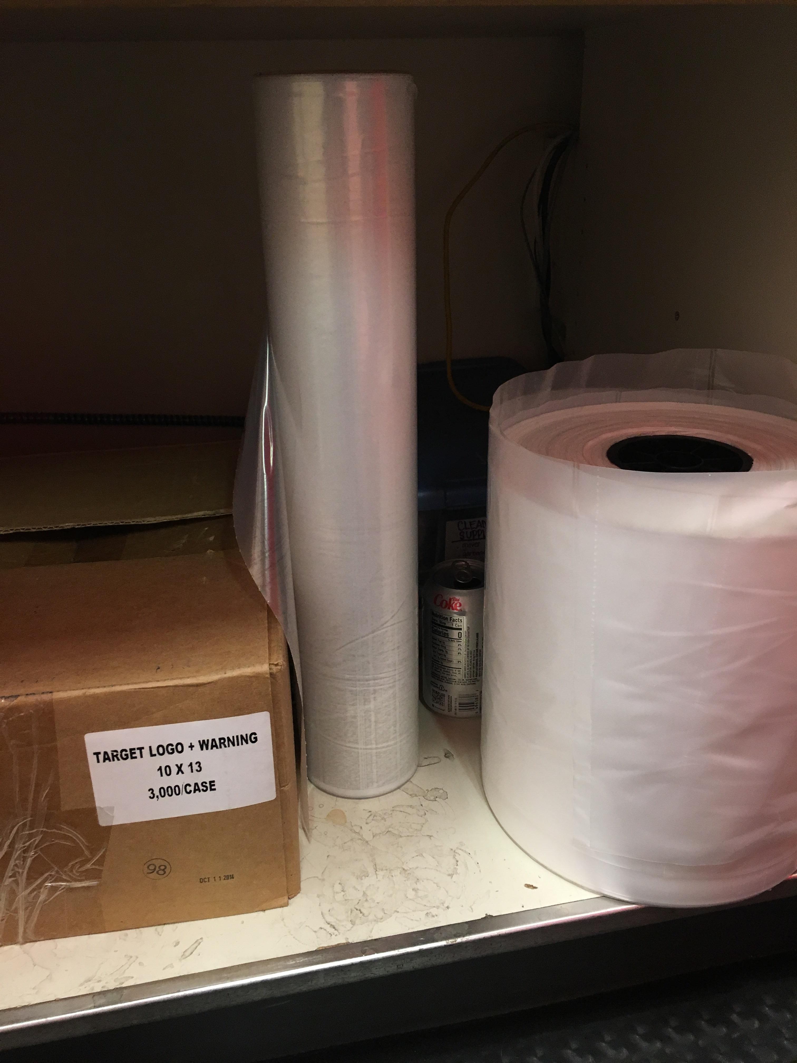 service desk “team members” r/Target