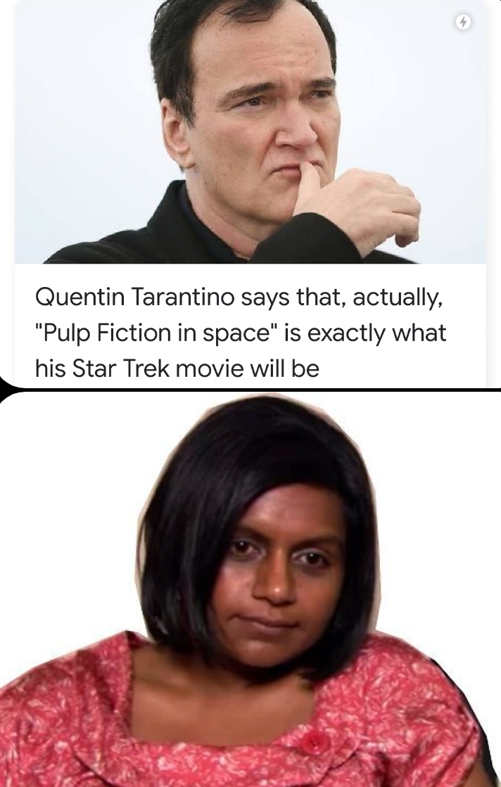 My disappointment is immeasurable and my day is ruined