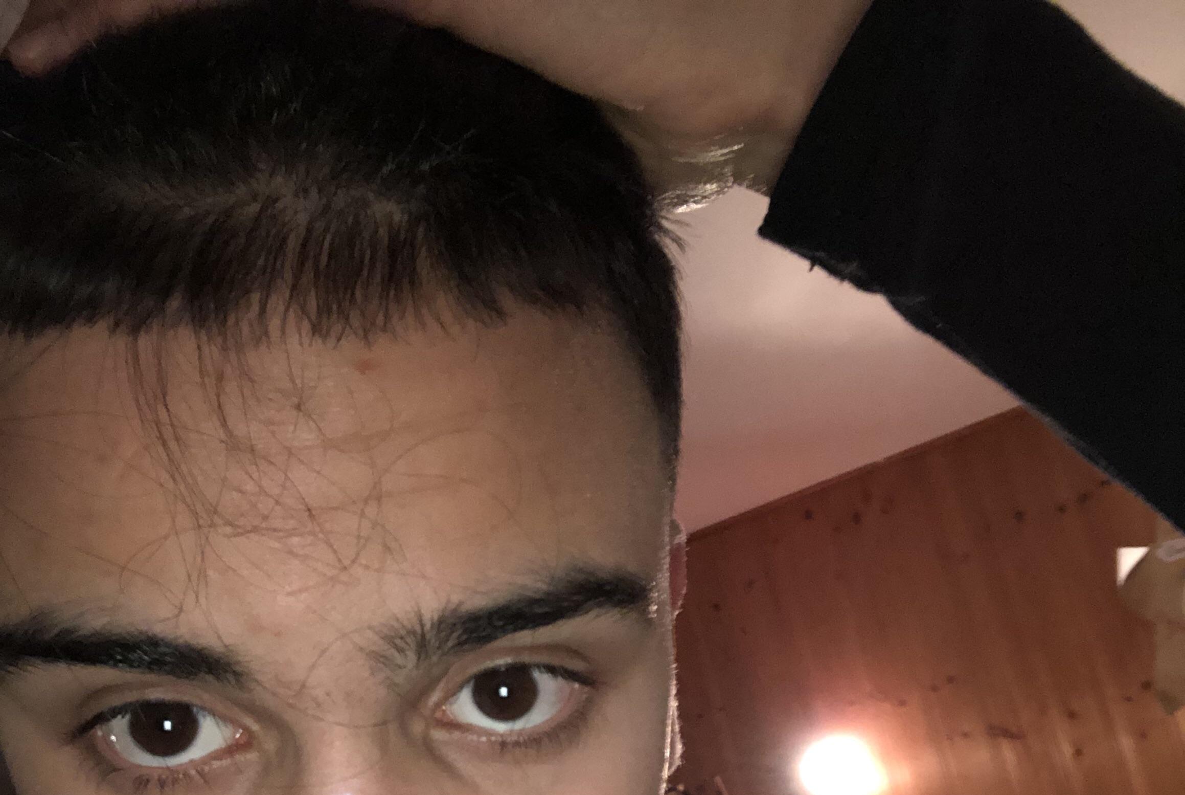 How do I make my “baby hairs” stay in place? Whenever I fix my hair