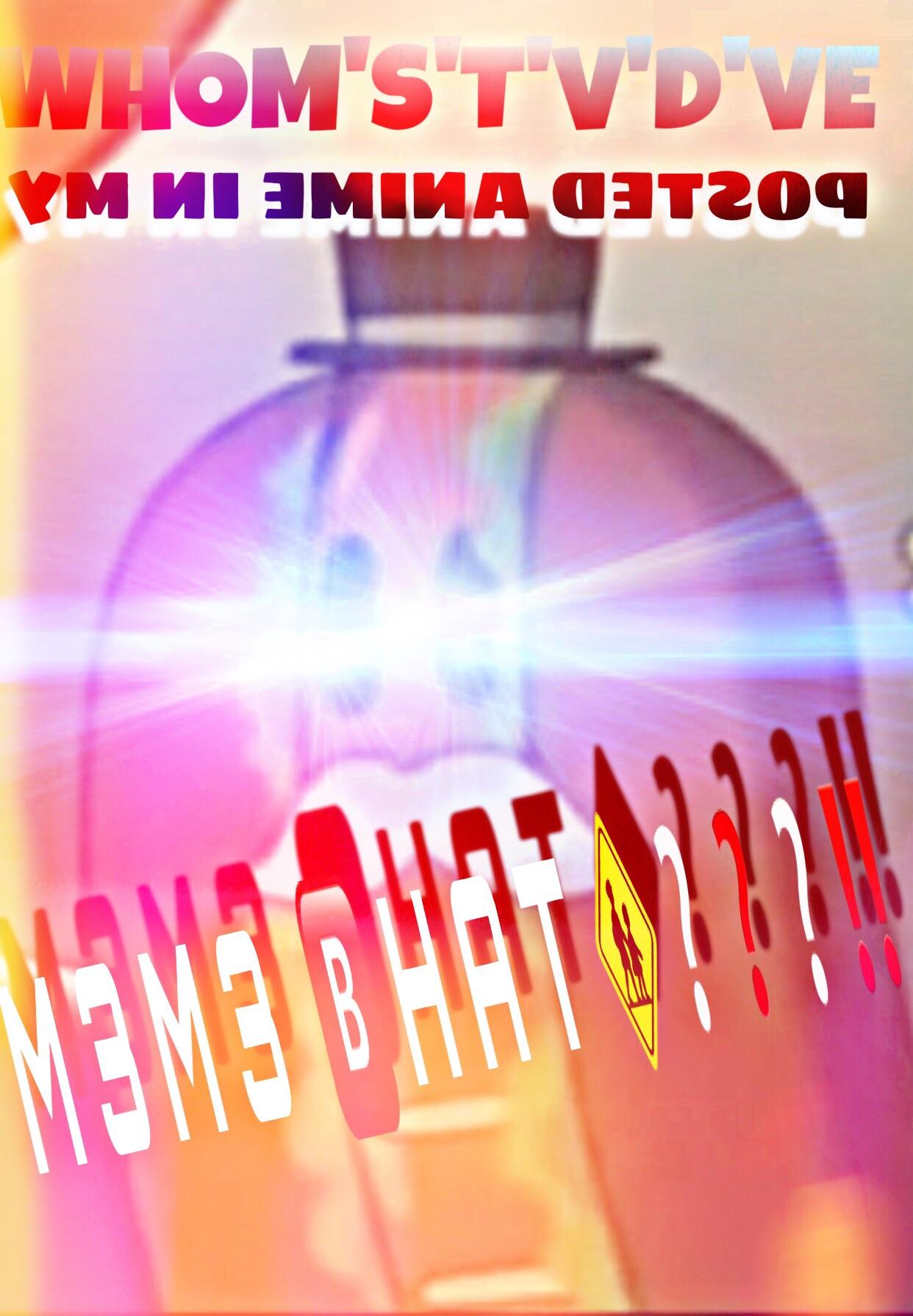 Kirby Right back at ya! Is an untapped source for memes lol Kirby