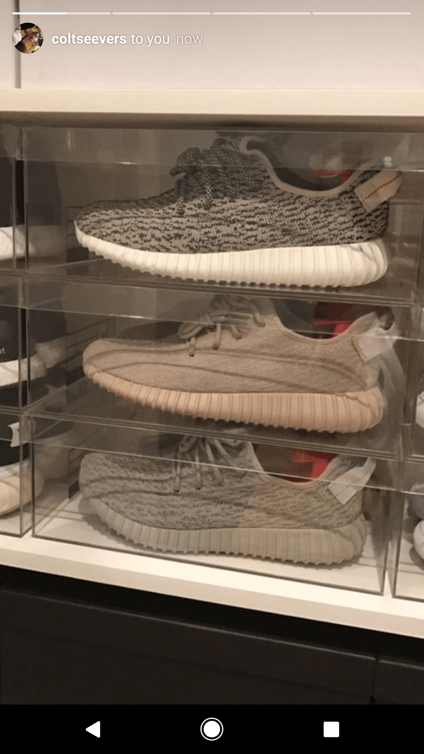 Are these legit? r/Sneakers