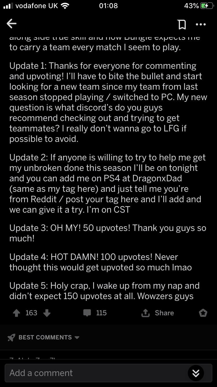 Hot damn r/AwardSpeechEdits