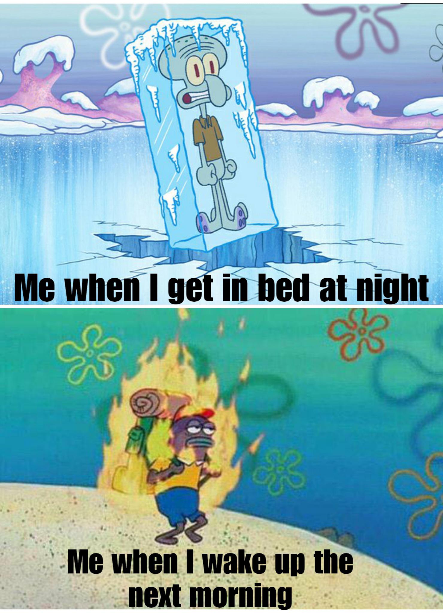 Made this meme because this happens to me every day. r