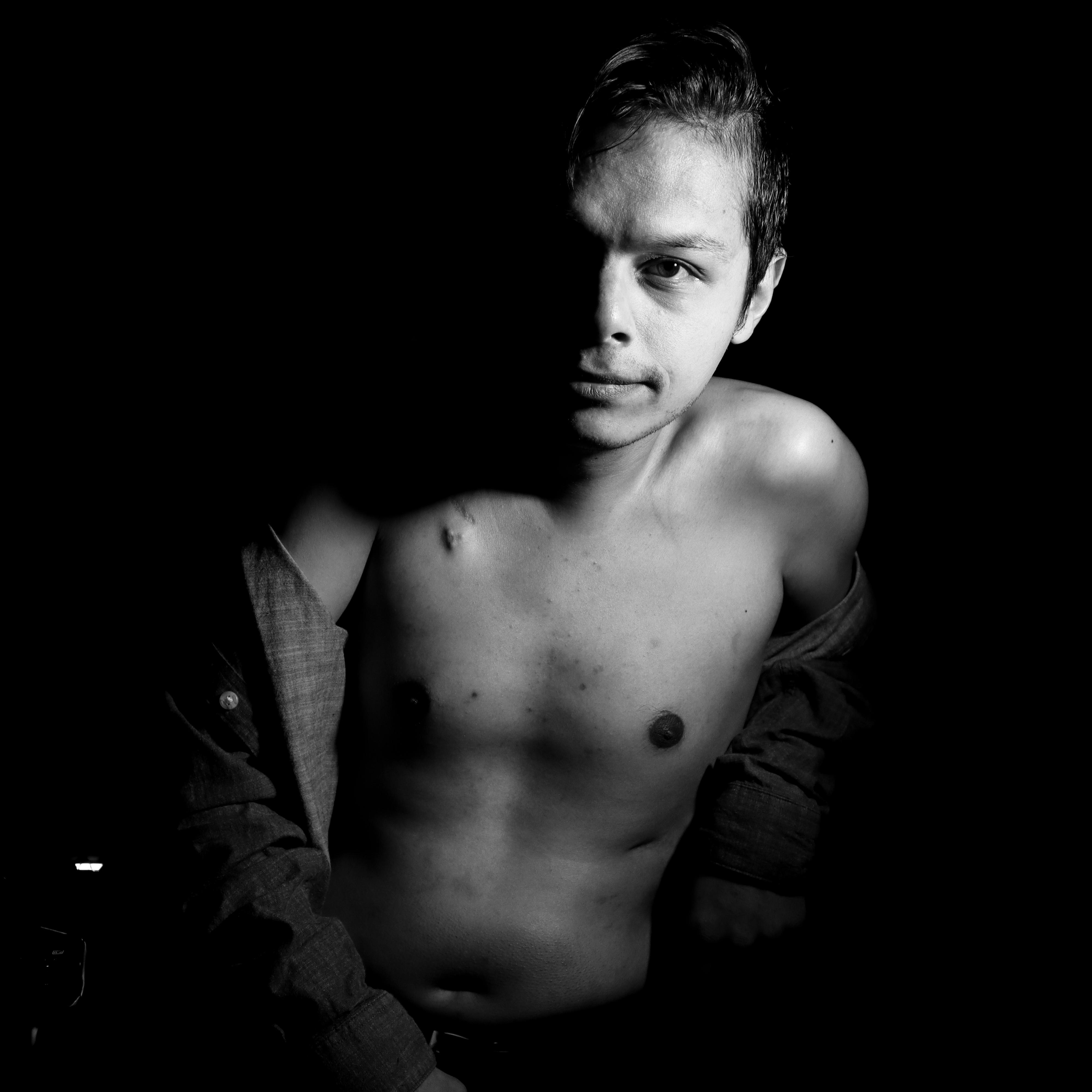 Reddit fam. I've done a ton of soul searching since being told in