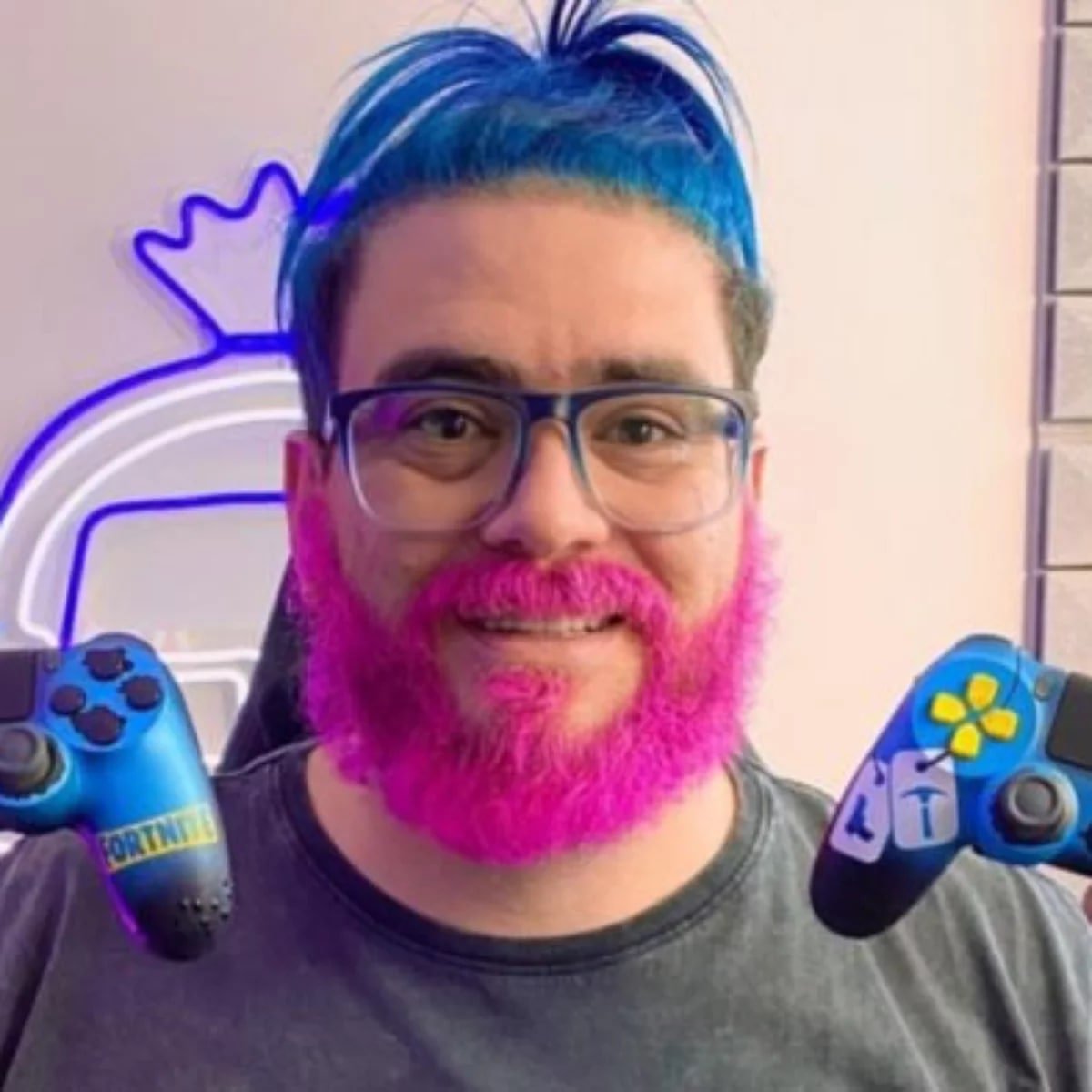 This Fortnite streamer who was arrested for (allegedly) molesting two