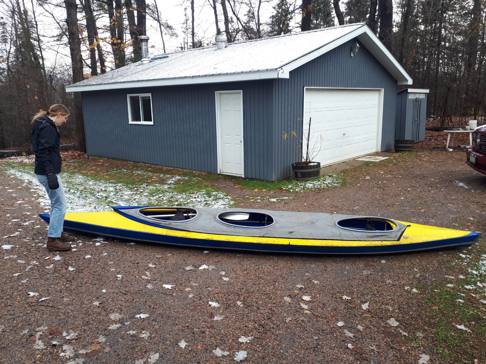 The A Z Of Kayak Hull Identification Number Bill C. Blackwell Blog