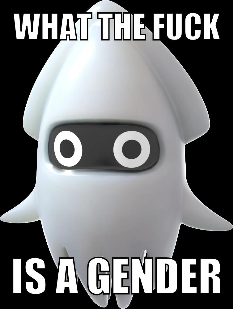 gender ? no thanks . i just want a big ol plate of pizza rolls