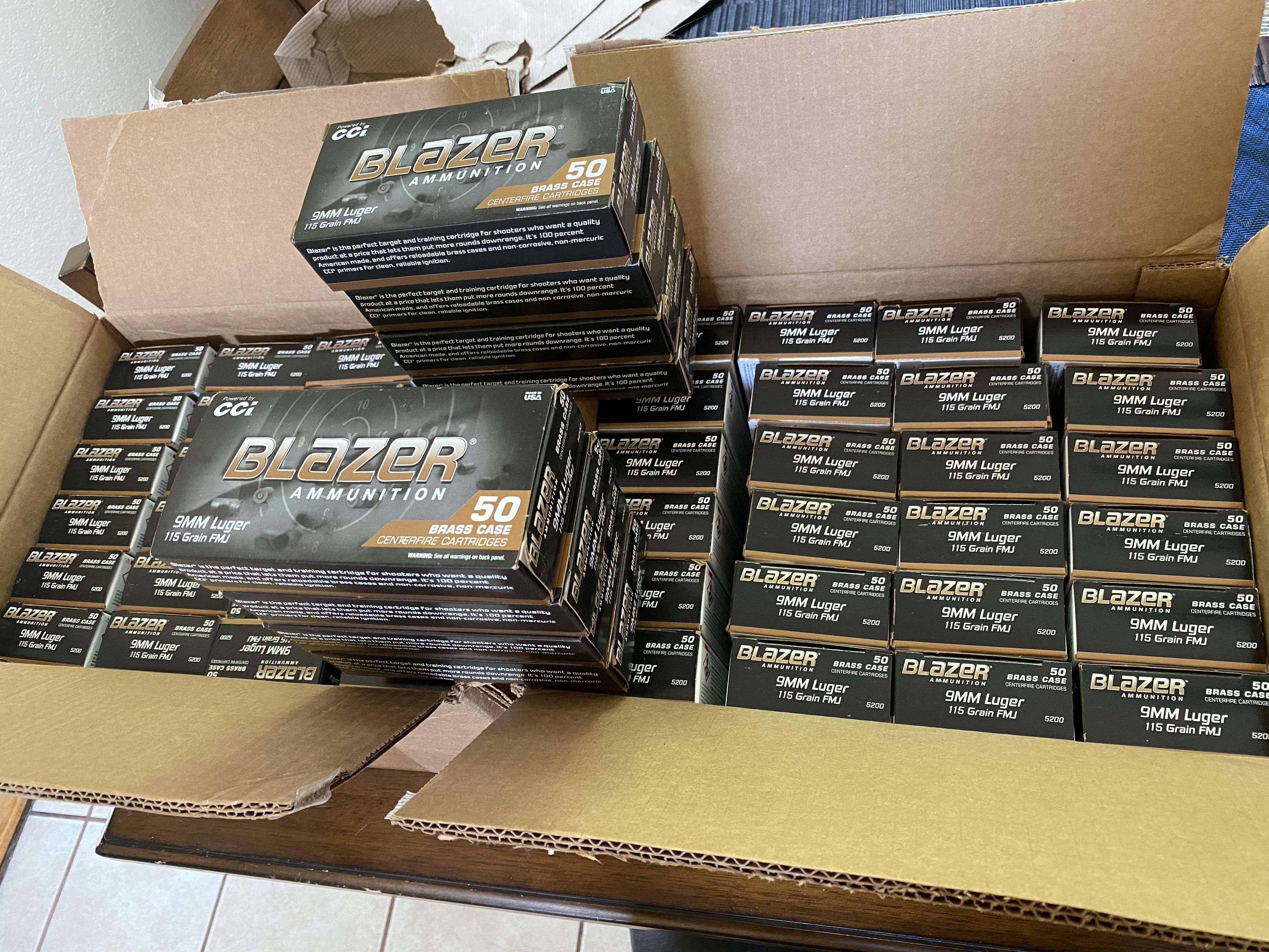 order placed October 2020 just arrived today. Happy they honored the original