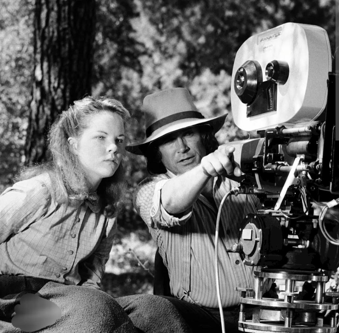 Little House On The Prairie