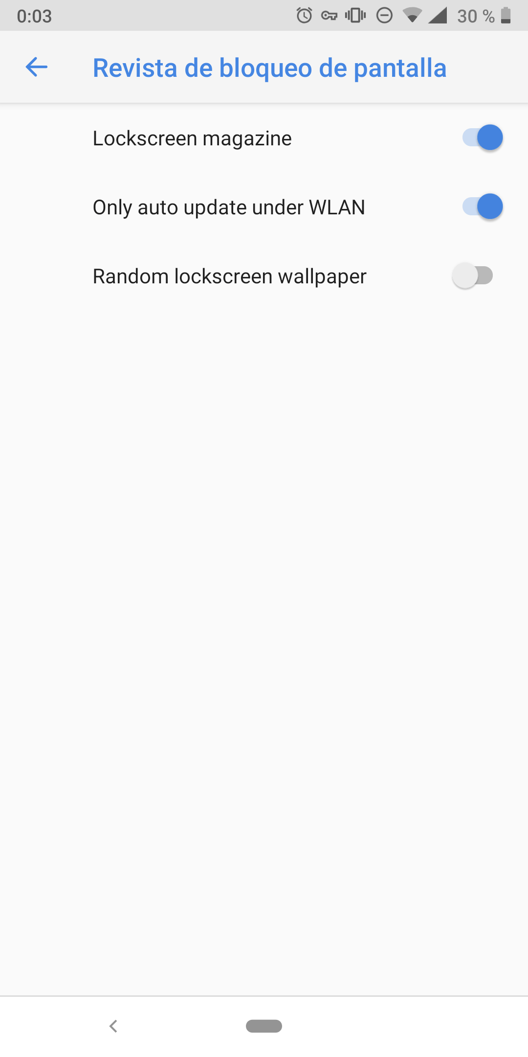[Nokia 7 Plus] I've just noticed this feature added to 9.0