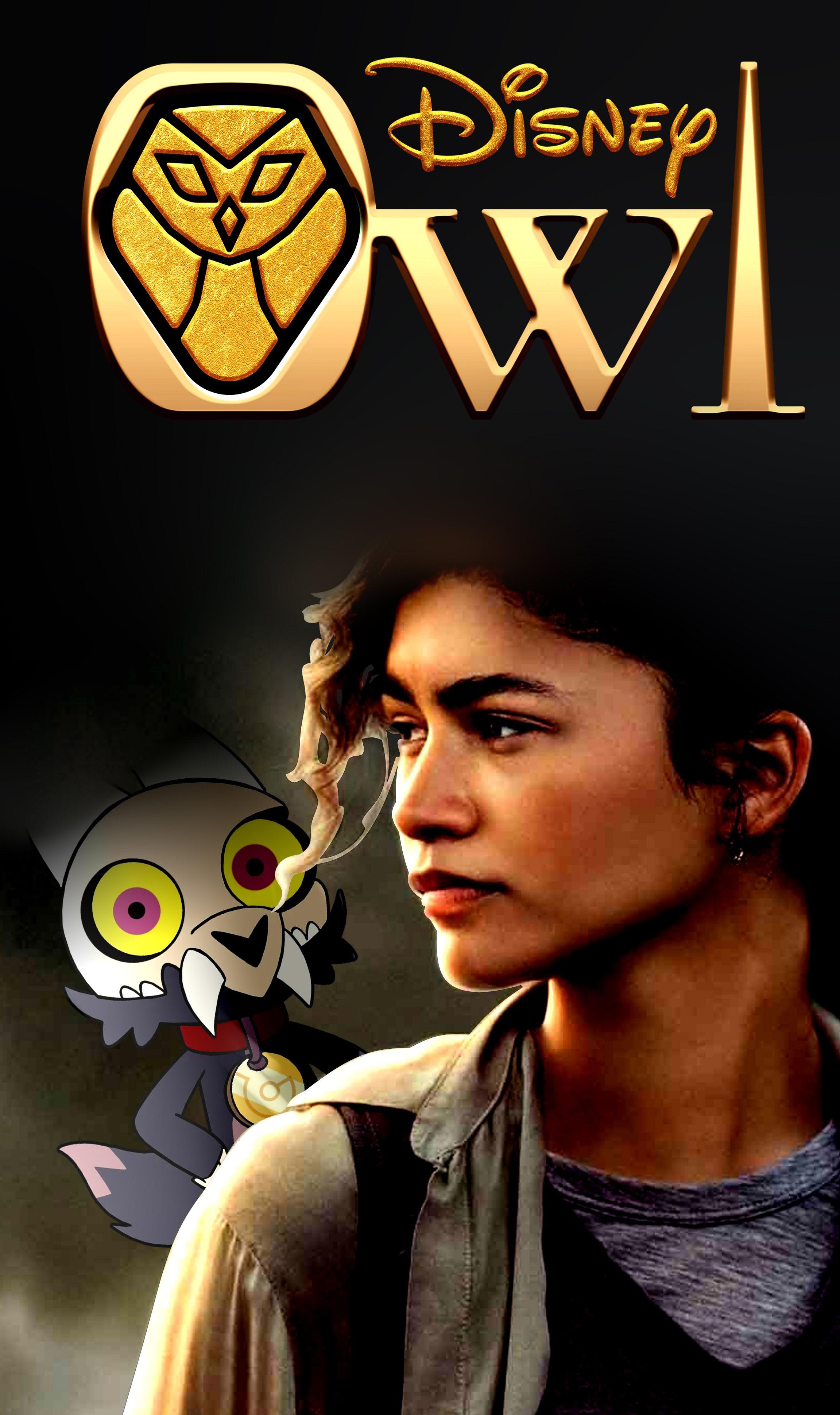 The owl house is getting a live action, who you casting? r/TheOwlHouse
