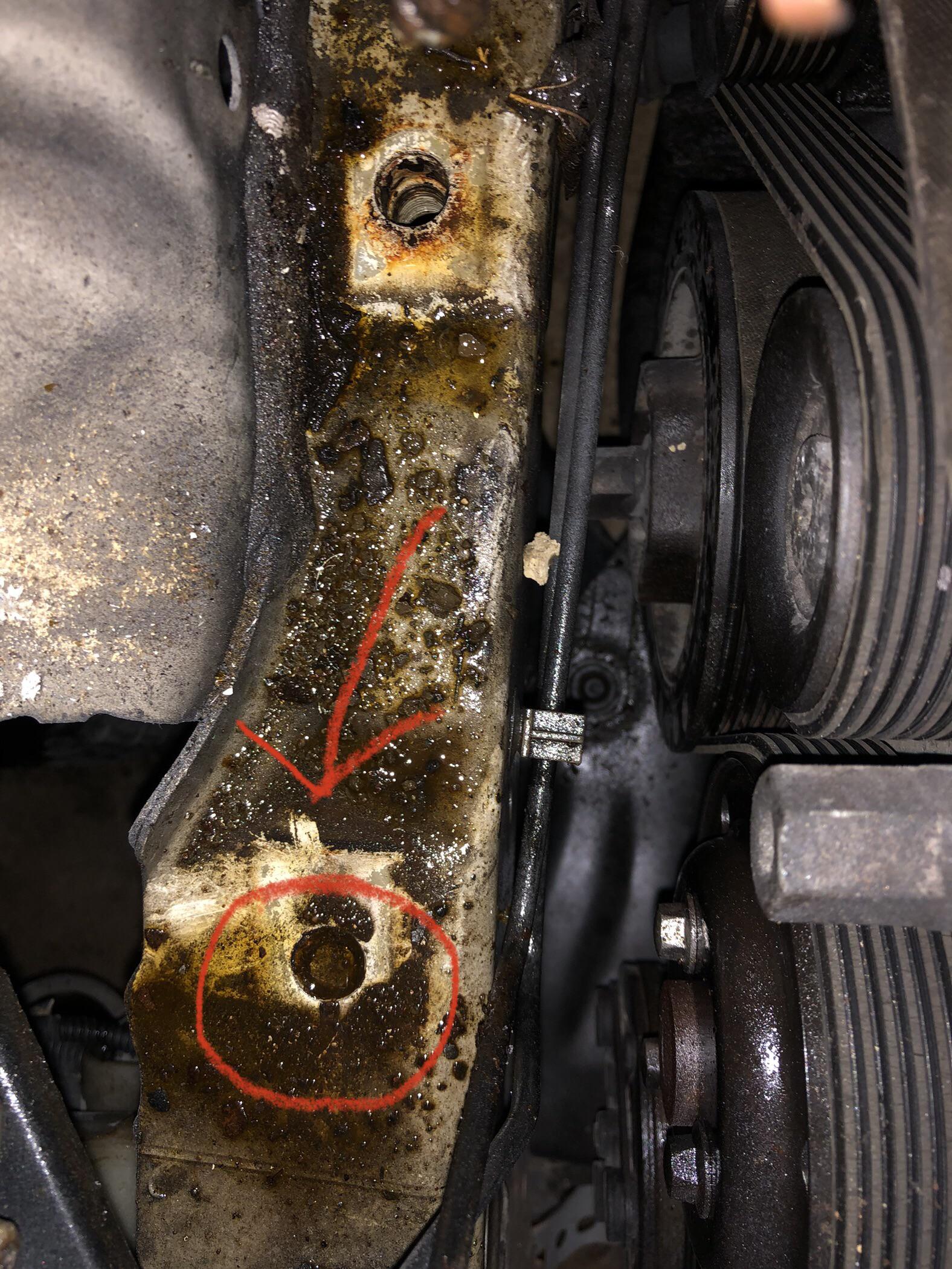 Rusty motor mount bolt snapped clean off during removal, what do I need to do to remove or