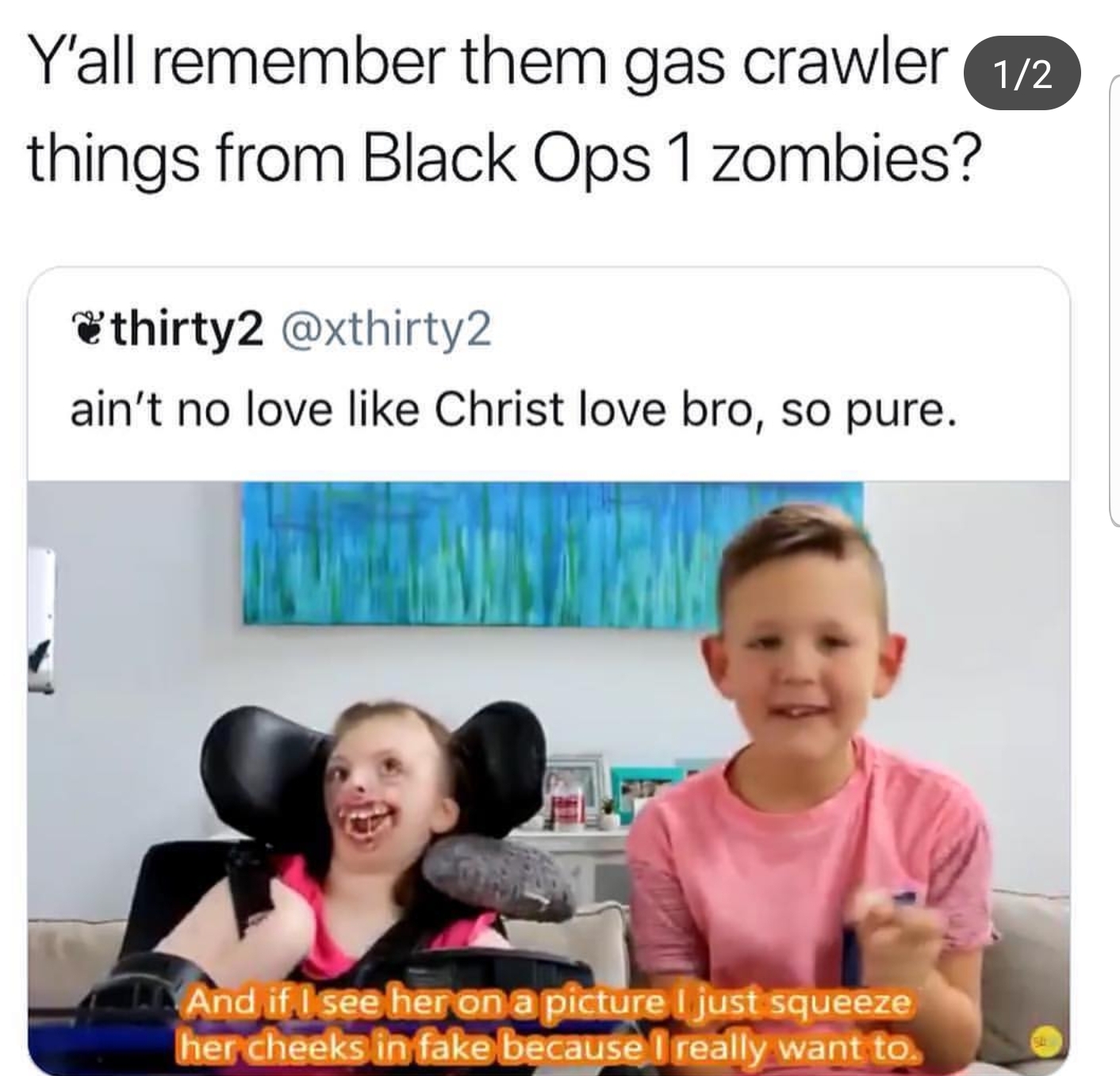 Fetch me their souls memes