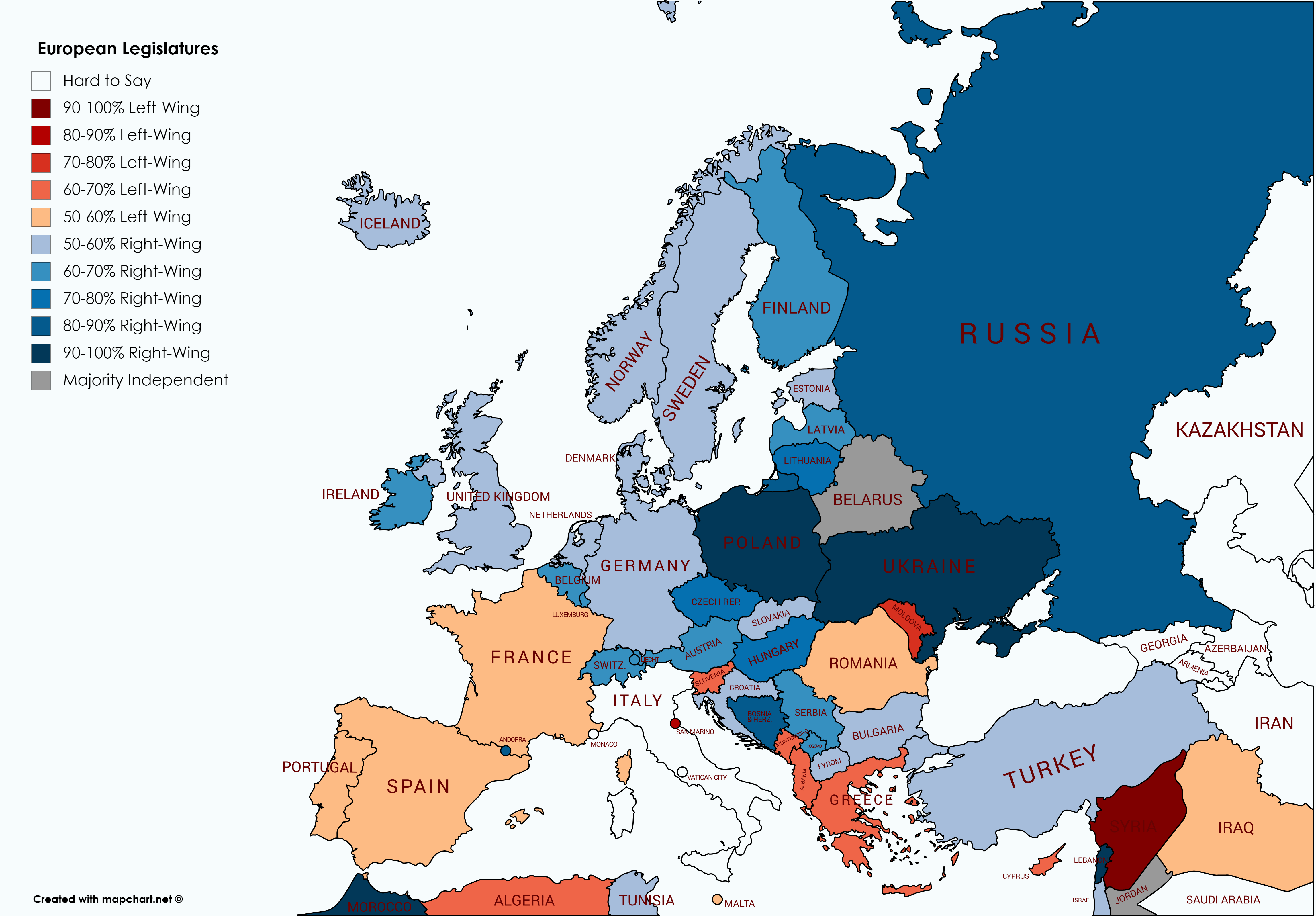 Monarchy in Europe The Constitution Unit UCL