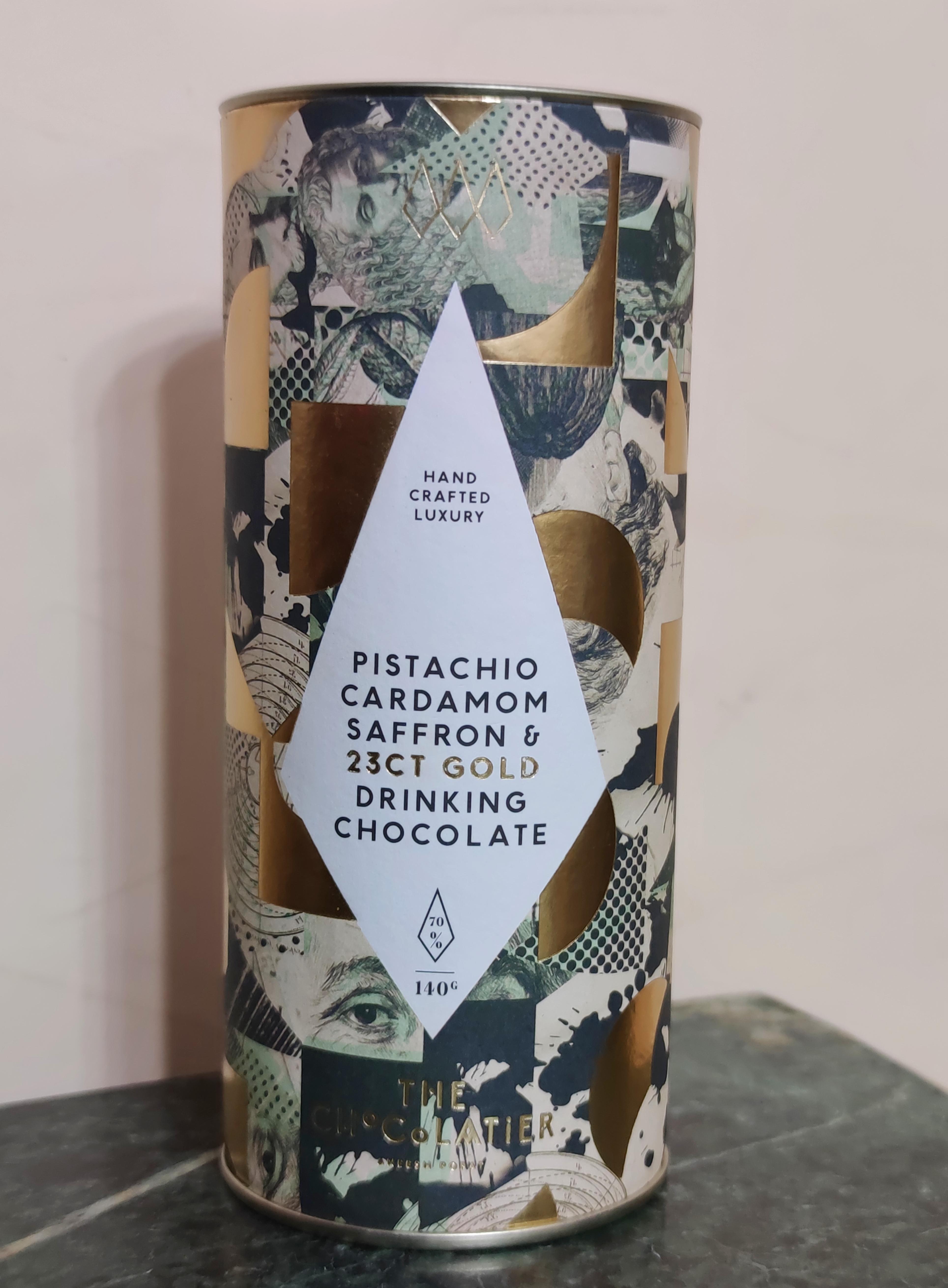 It’s in a makeup forum and it took me a while to discern whether this