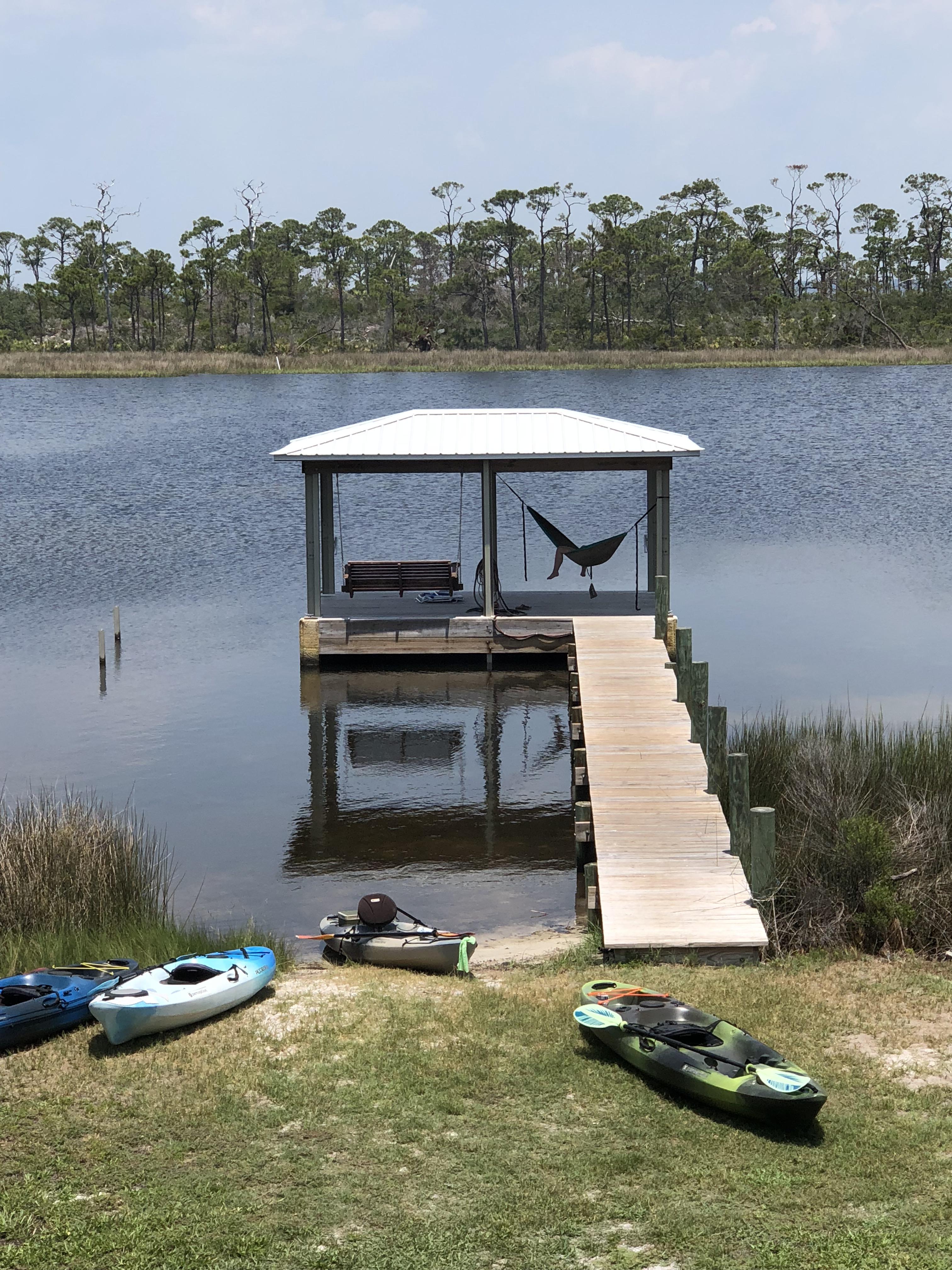 There’s nothing quite like a kayaking vacation with the fam on the
