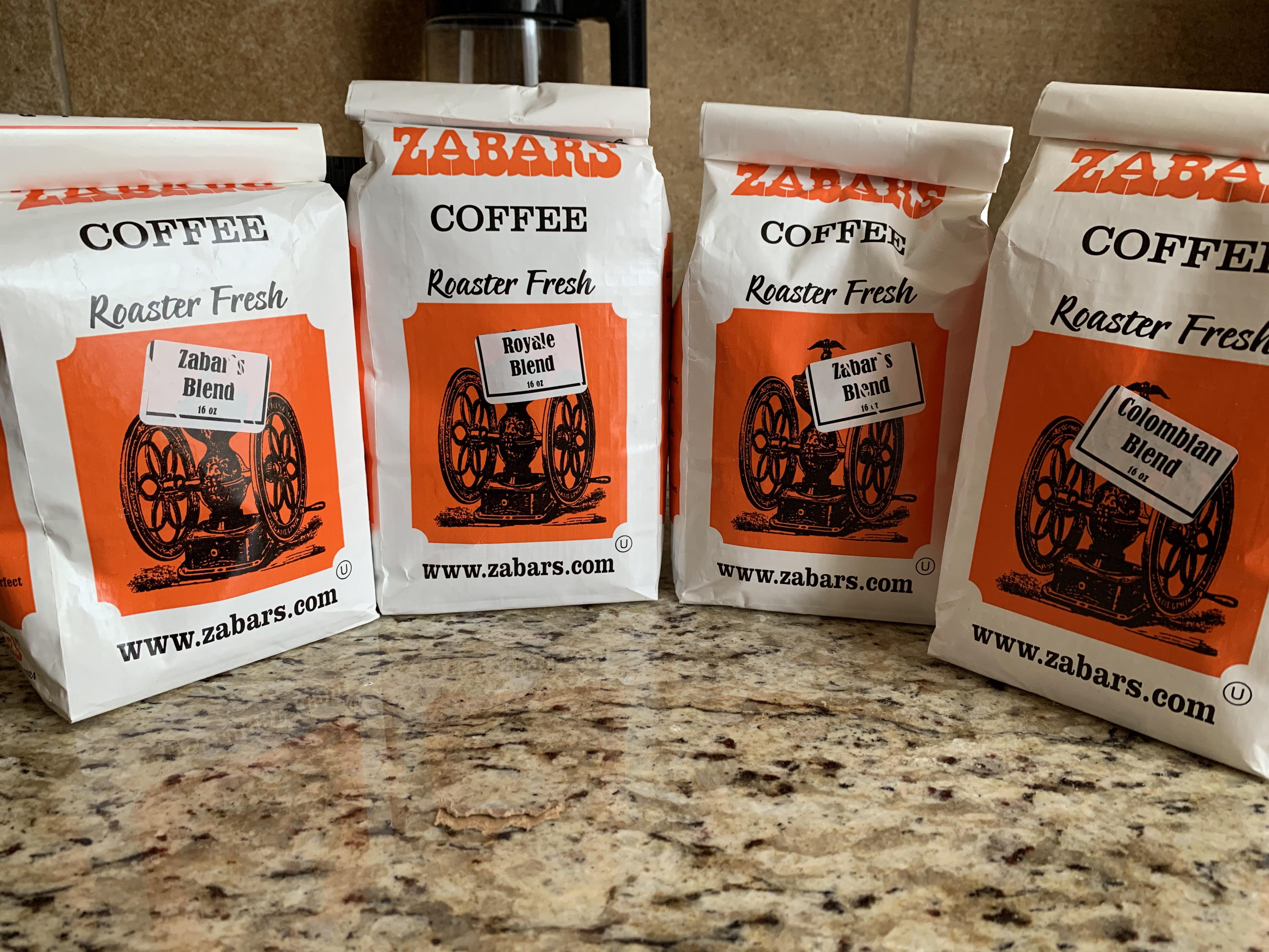 It’s a good day r/cafe