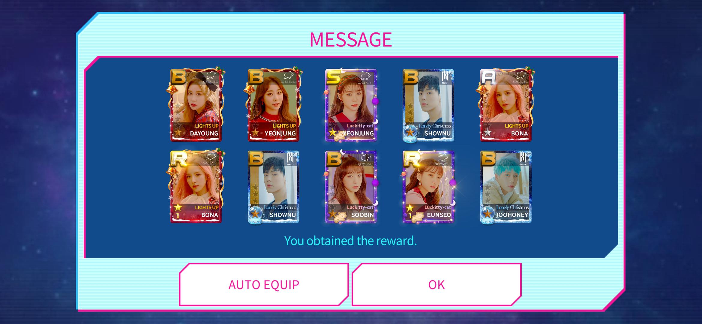 this game could be really depressinggg, i swear. i gave up on jyp, i